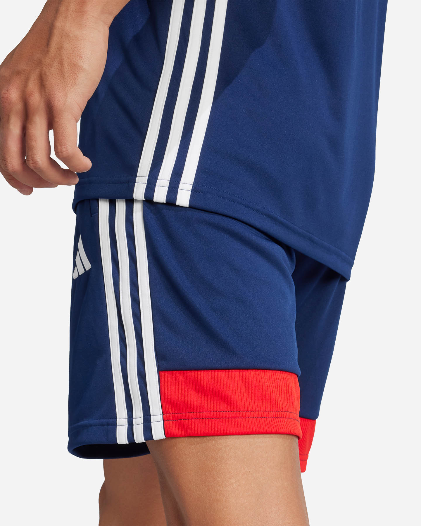 Pantaloncini calcio ADIDAS TIRO M - Color mix - 5 | Cisalfa Sport