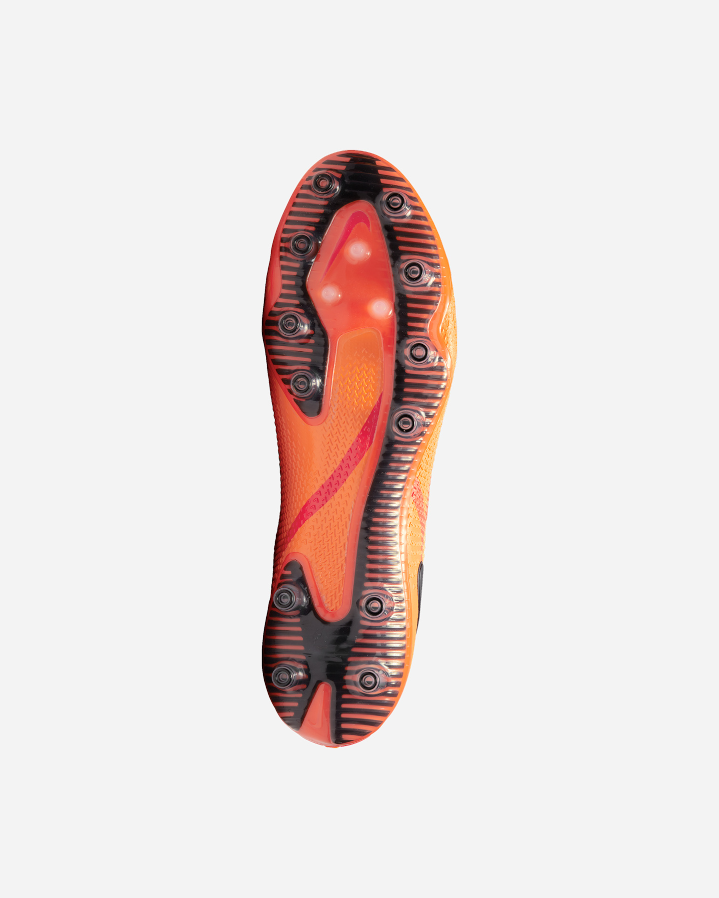 Scarpe calcio NIKE PHANTOM GT2 ELITE AG-PRO M - Arancione - 2 | Cisalfa Sport
