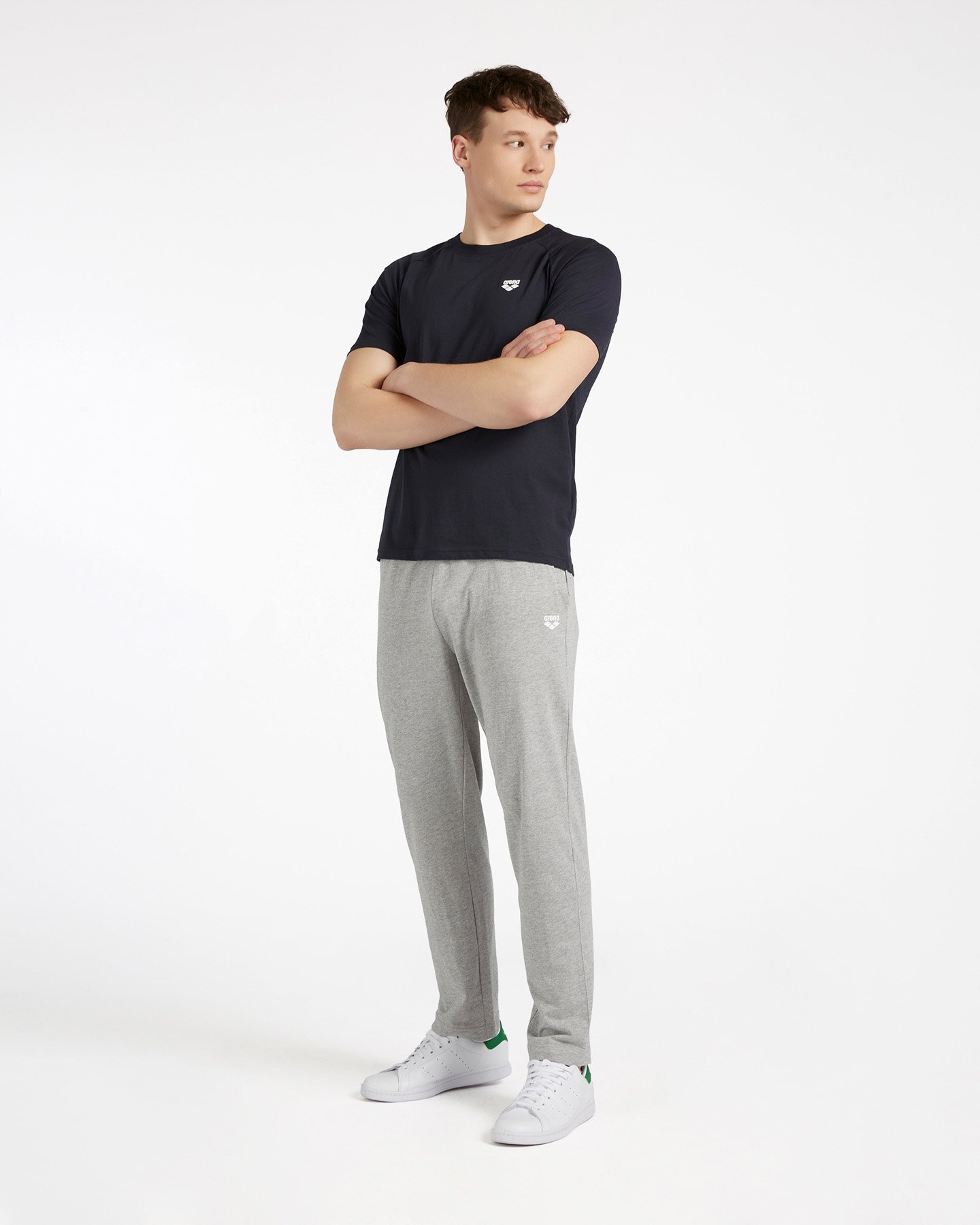 T-shirt ARENA CLASSIC M - 7 | Cisalfa Sport