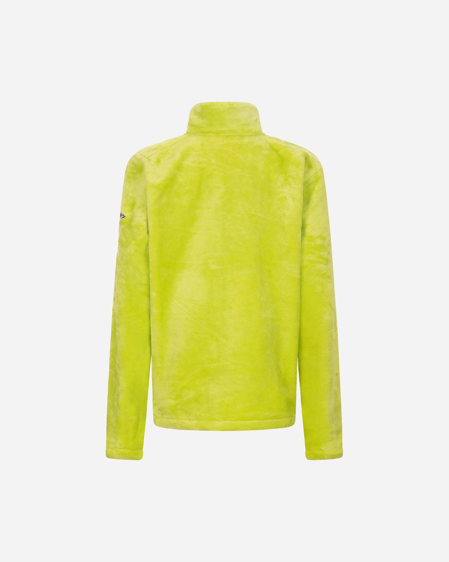 Pile sci BEAR ESSENTIAL RIDER JR - Giallo - 1 | Cisalfa Sport