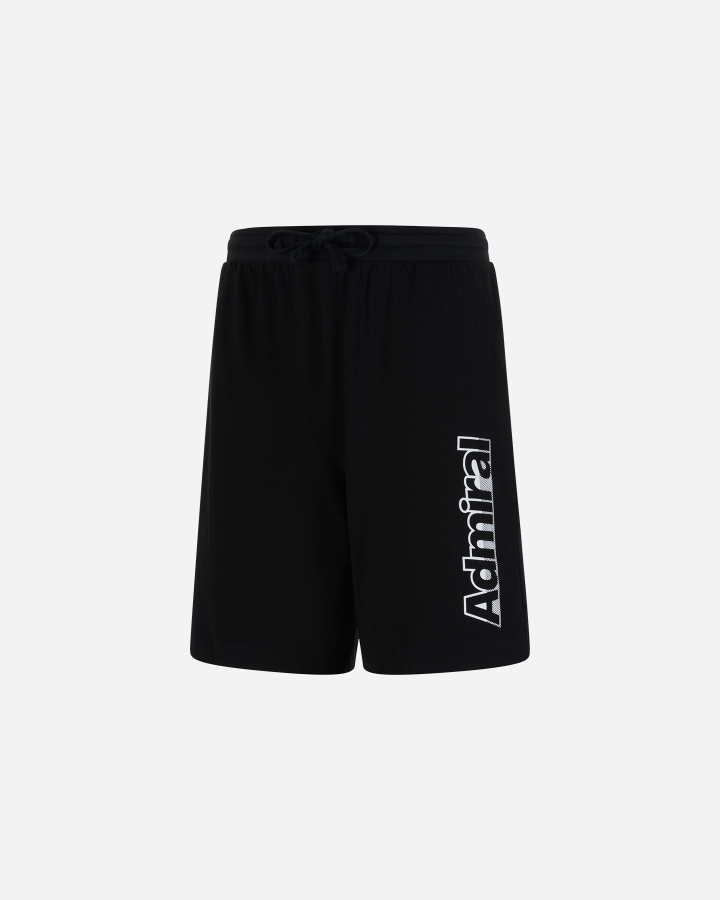 Pantaloncini ADMIRAL SUMMER M - Nero - 0 | Cisalfa Sport