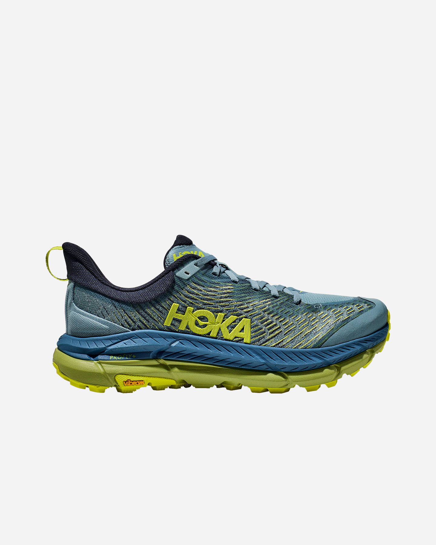 Scarpe trail HOKA MAFATE SPEED 4 M - 1 | Cisalfa Sport