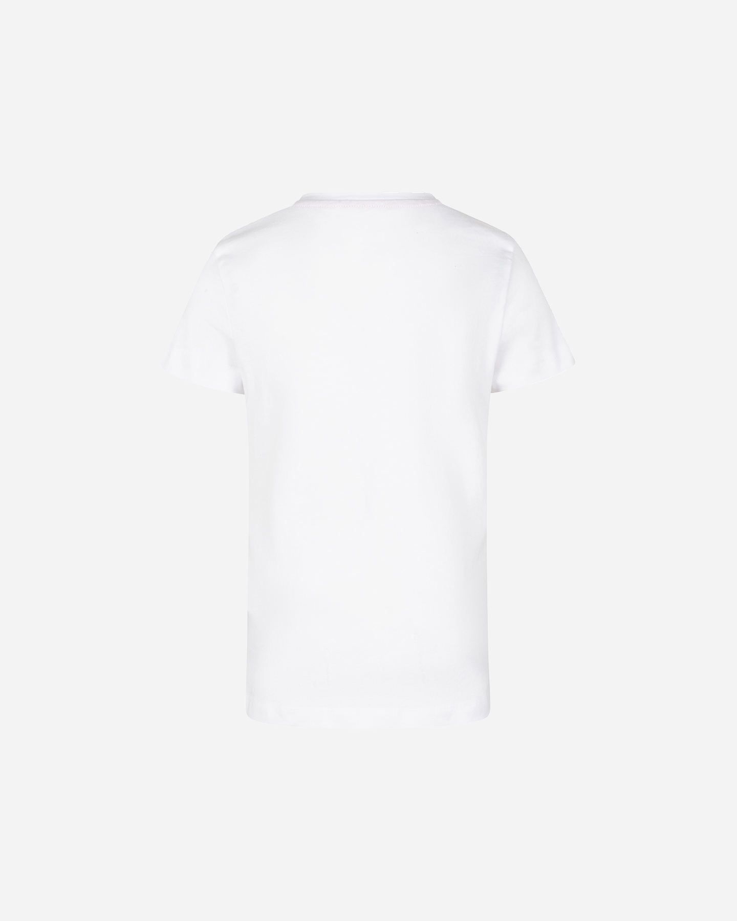 T-shirt ENERGETICS LETTERING JR - Rosa - 1 | Cisalfa Sport