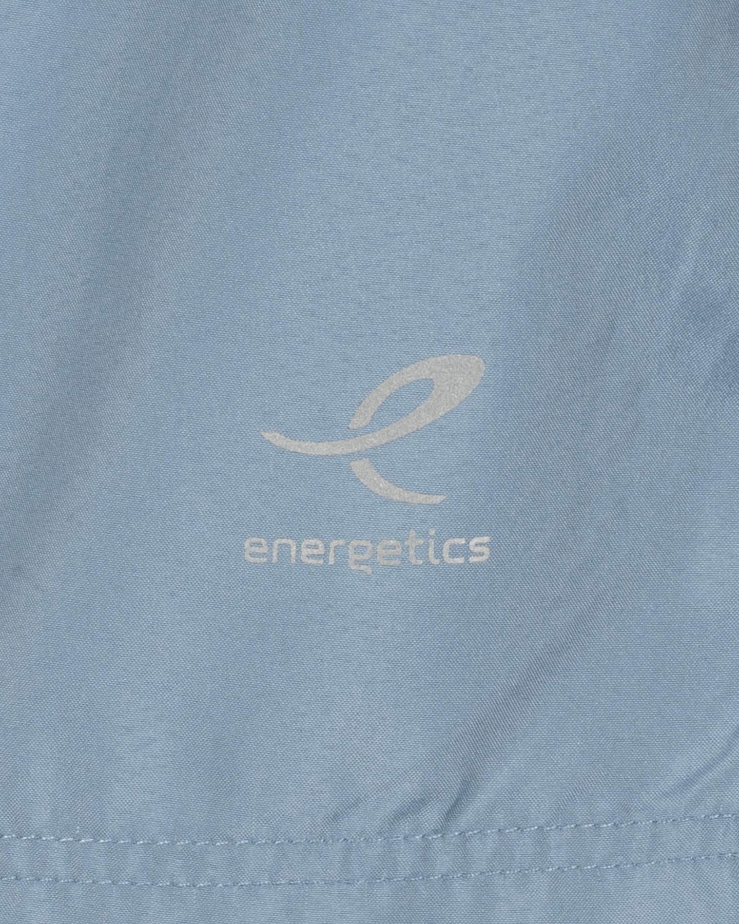 Pantalone training ENERGETICS ROLLY III M - Blu - 2 | Cisalfa Sport