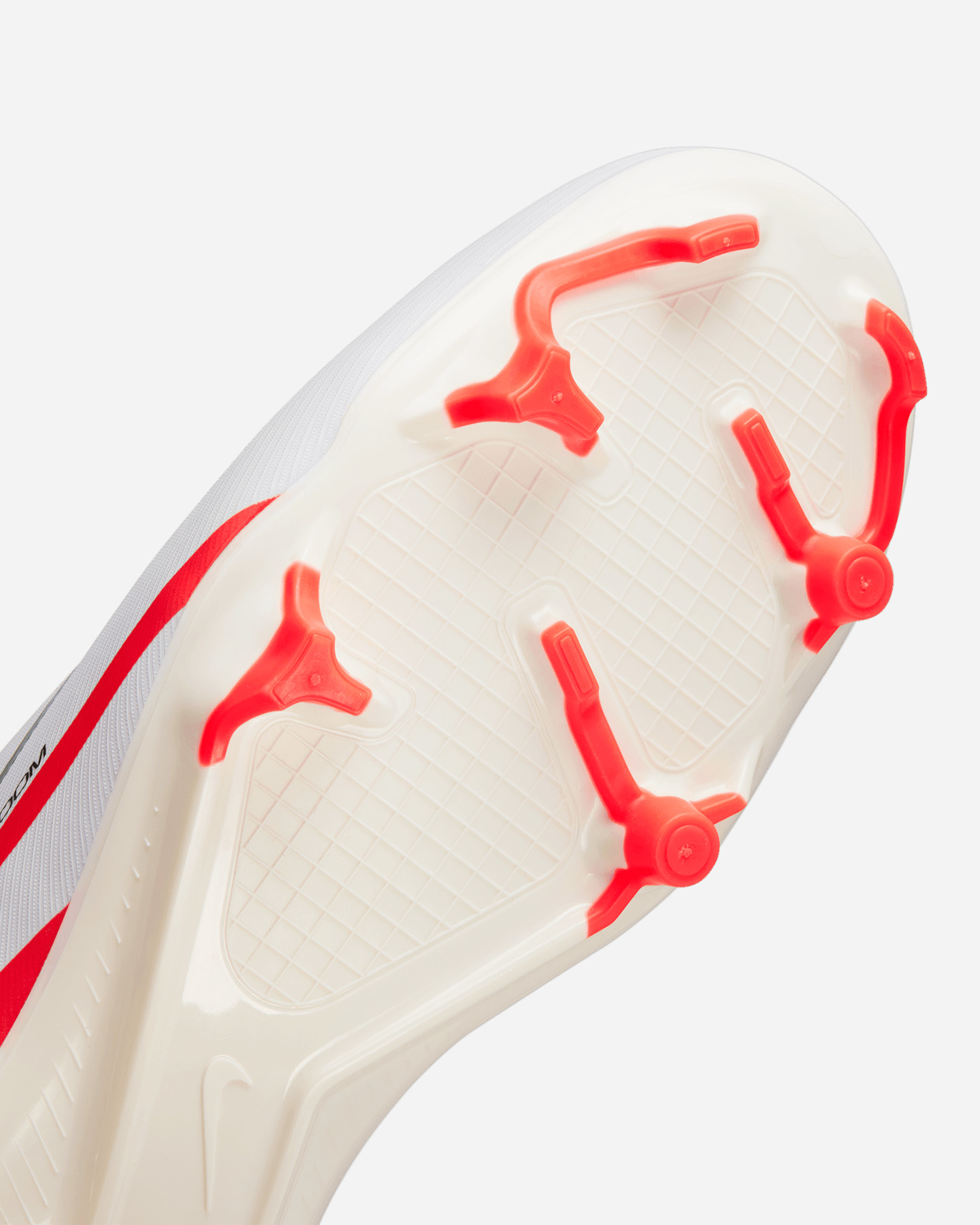 Scarpe calcio NIKE ZOOM MERCURIAL SUPERFLY 9 MG JR - Color mix - 5 | Cisalfa Sport