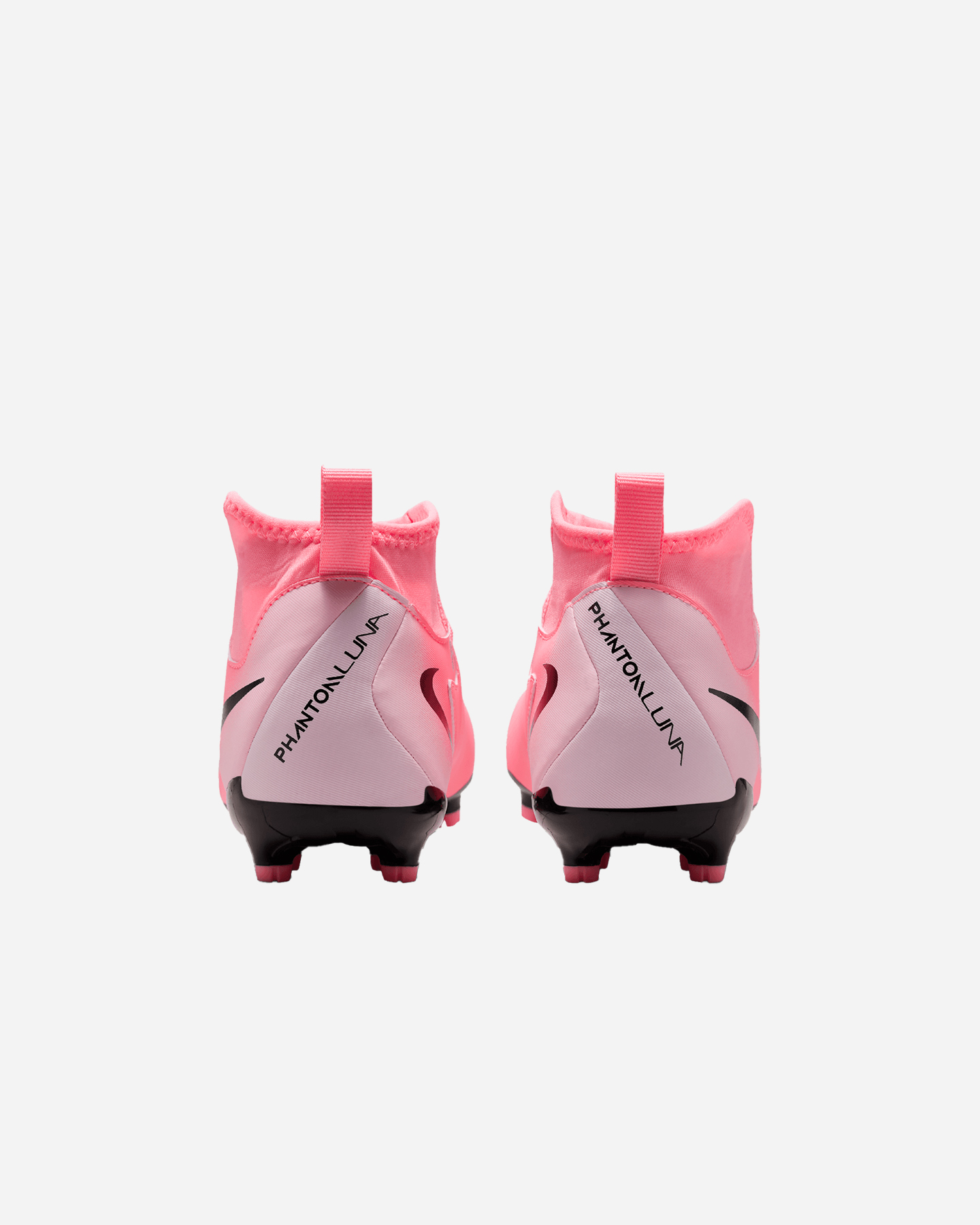 Scarpe calcio NIKE PHANTOM LUNA II ACADEMY FG-MG JR - Rosa - 3 | Cisalfa Sport
