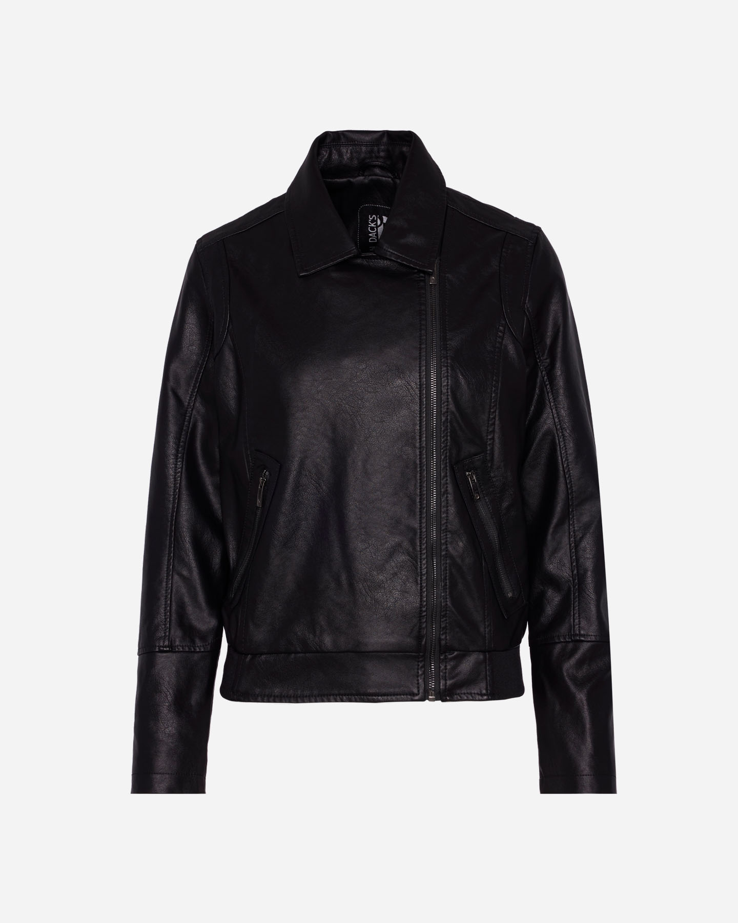 Giubbotto DACK'S ESSENTIAL W - Nero - 0 | Cisalfa Sport