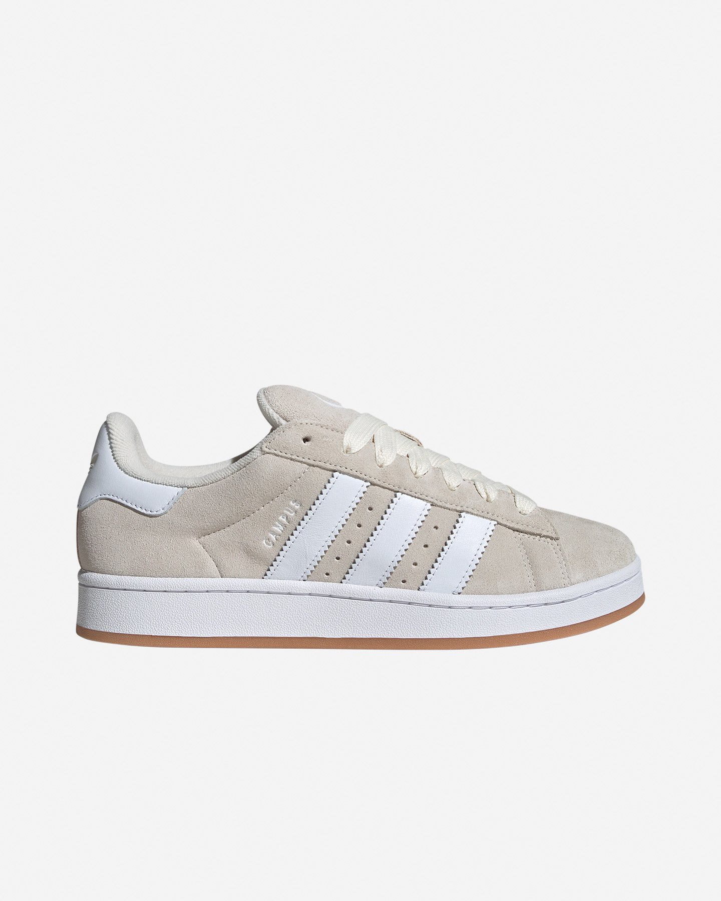Scarpe sneakers ADIDAS CAMPUS 00S W - Grigio - 0 | Cisalfa Sport