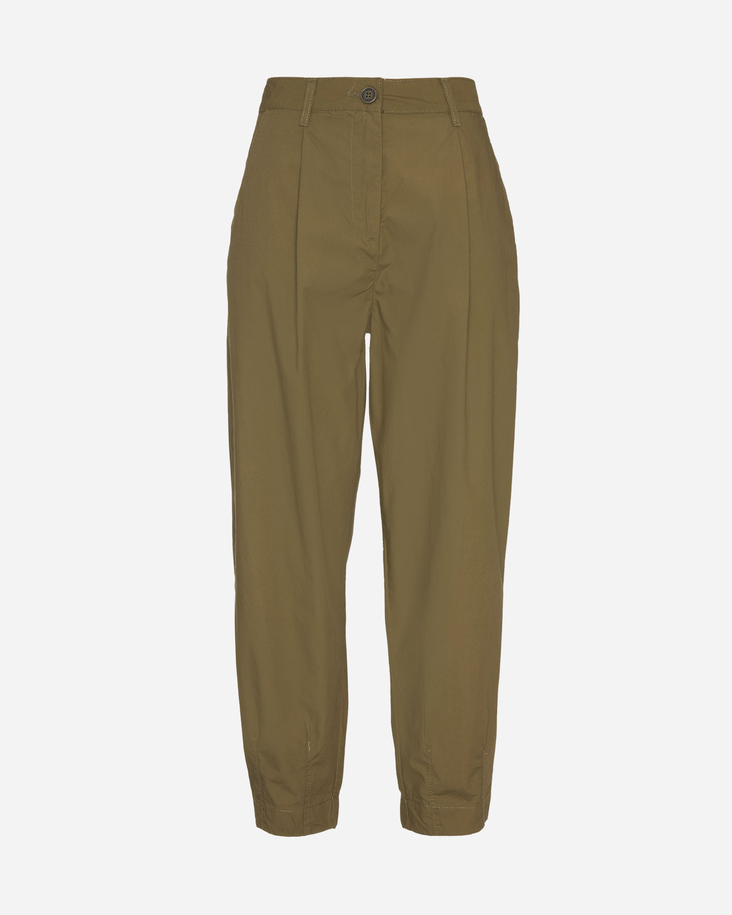 Pantalone MISTRAL CONTEMPORARY ETNIC W - Verde - 0 | Cisalfa Sport