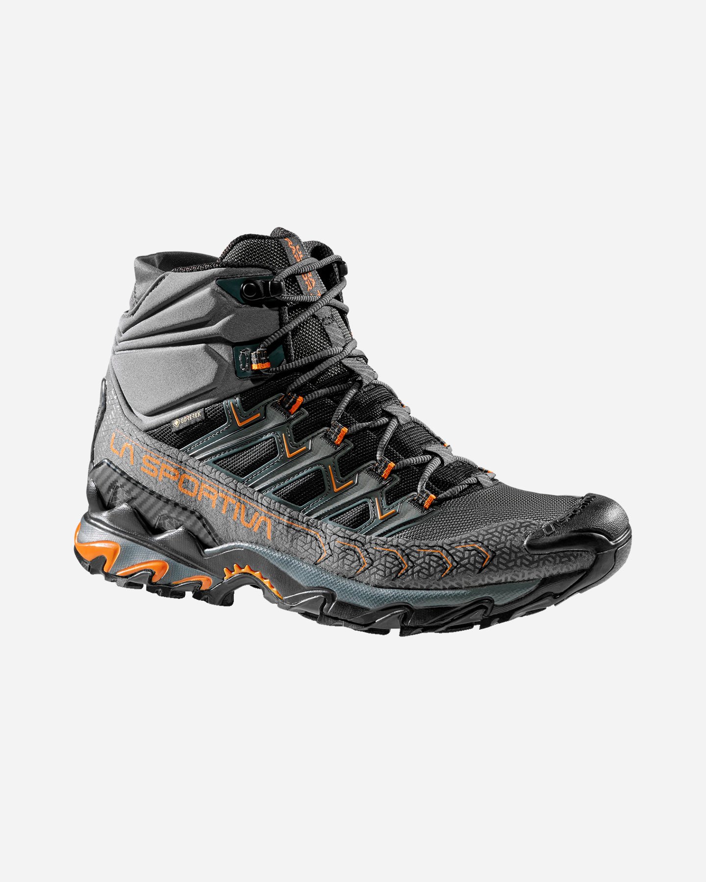 Scarpe escursionismo LA SPORTIVA ULTRA RAPTOR II MID GTX M - Grigio - 1 | Cisalfa Sport