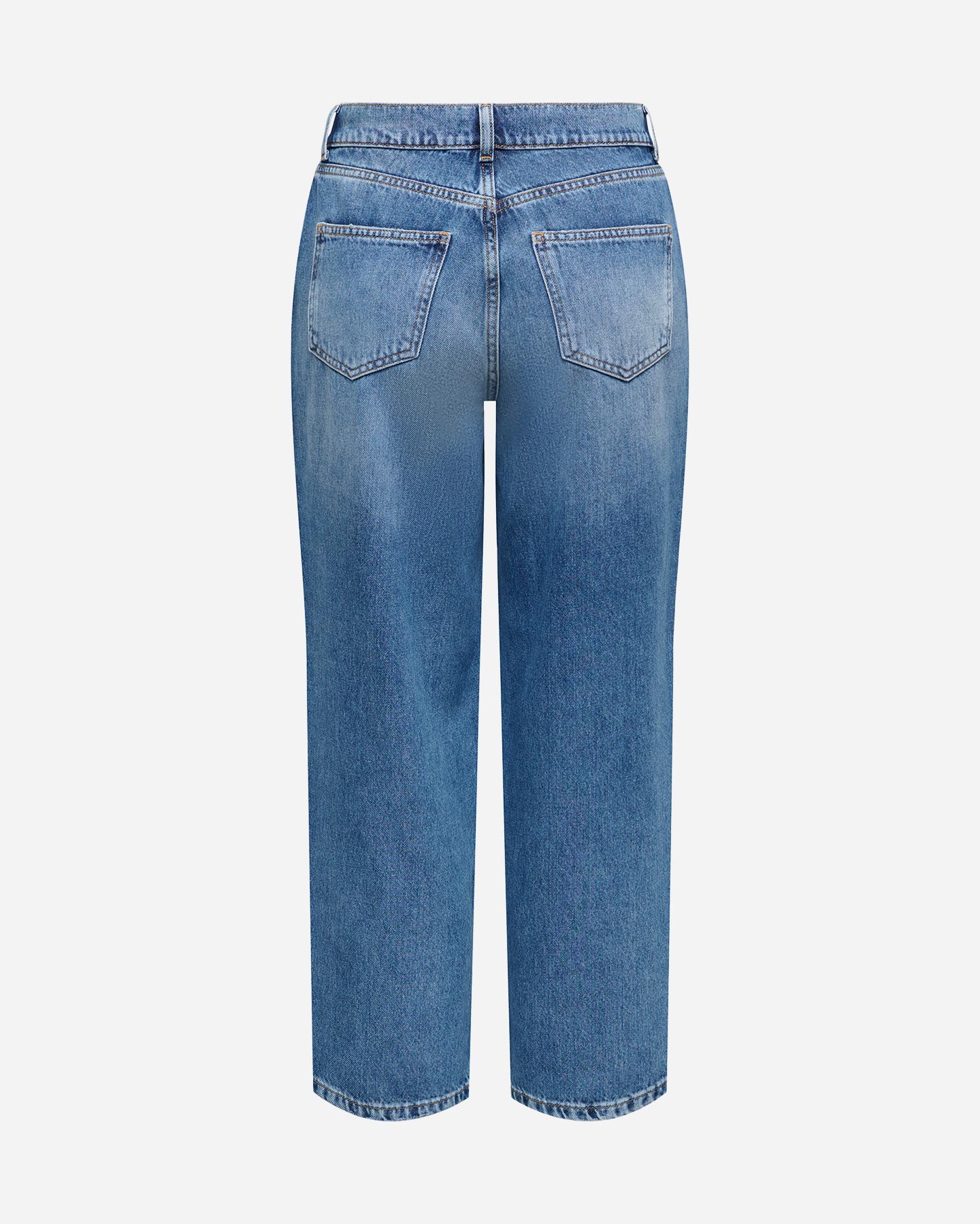 Jeans ONLY PICCA CROPPED L32 W - Denim - 1 | Cisalfa Sport