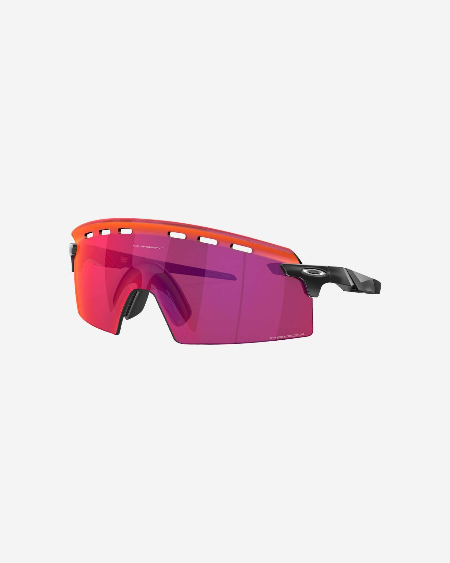 Occhiali OAKLEY ENCODER STRIKE PRIZM  - Nero - 0 | Cisalfa Sport