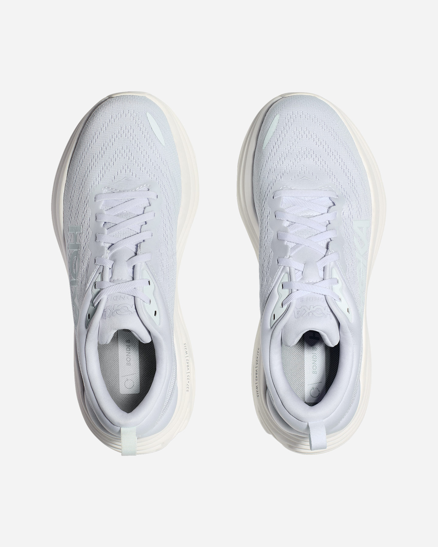 Scarpe running HOKA BONDI 8 M - 3 | Cisalfa Sport