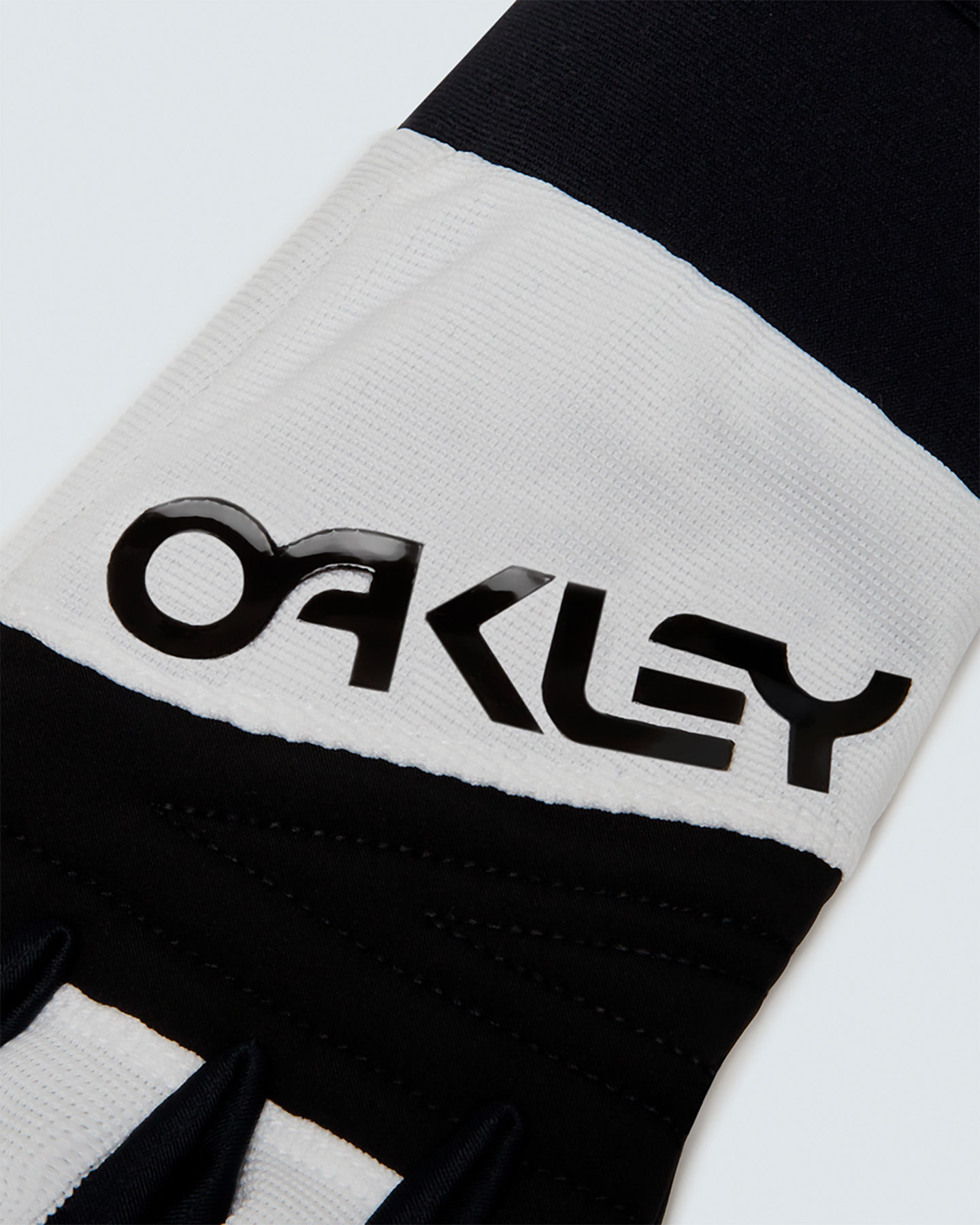 Guanti sci OAKLEY FACTORY PILOT CORE M - Bianco - 1 | Cisalfa Sport