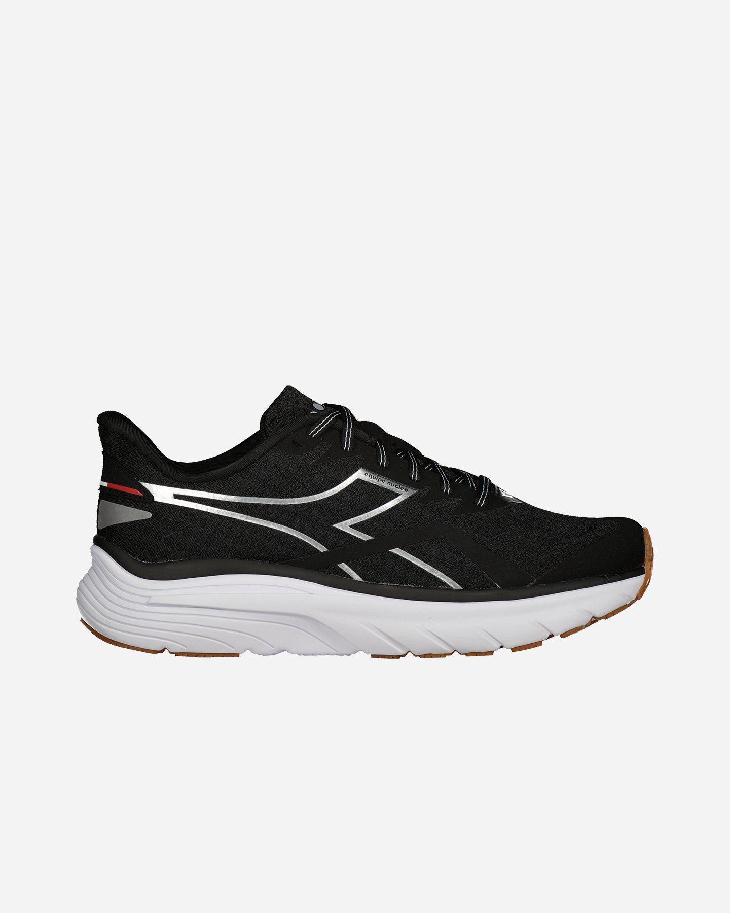 Scarpe running DIADORA EQUIPE NUCLEO M - 0 | Cisalfa Sport