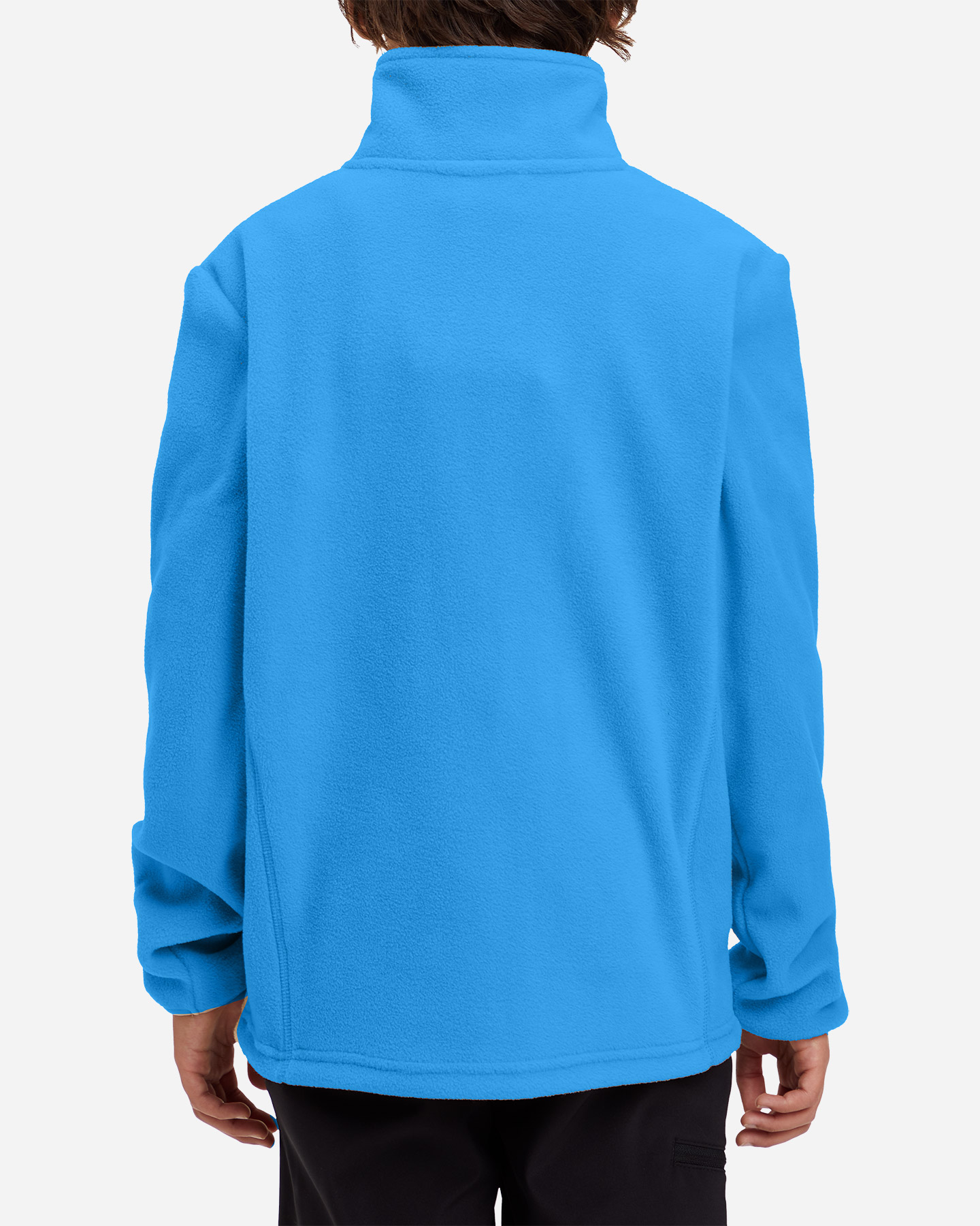 Pile MCKINLEY COARI JR - Blu royal - 2 | Cisalfa Sport