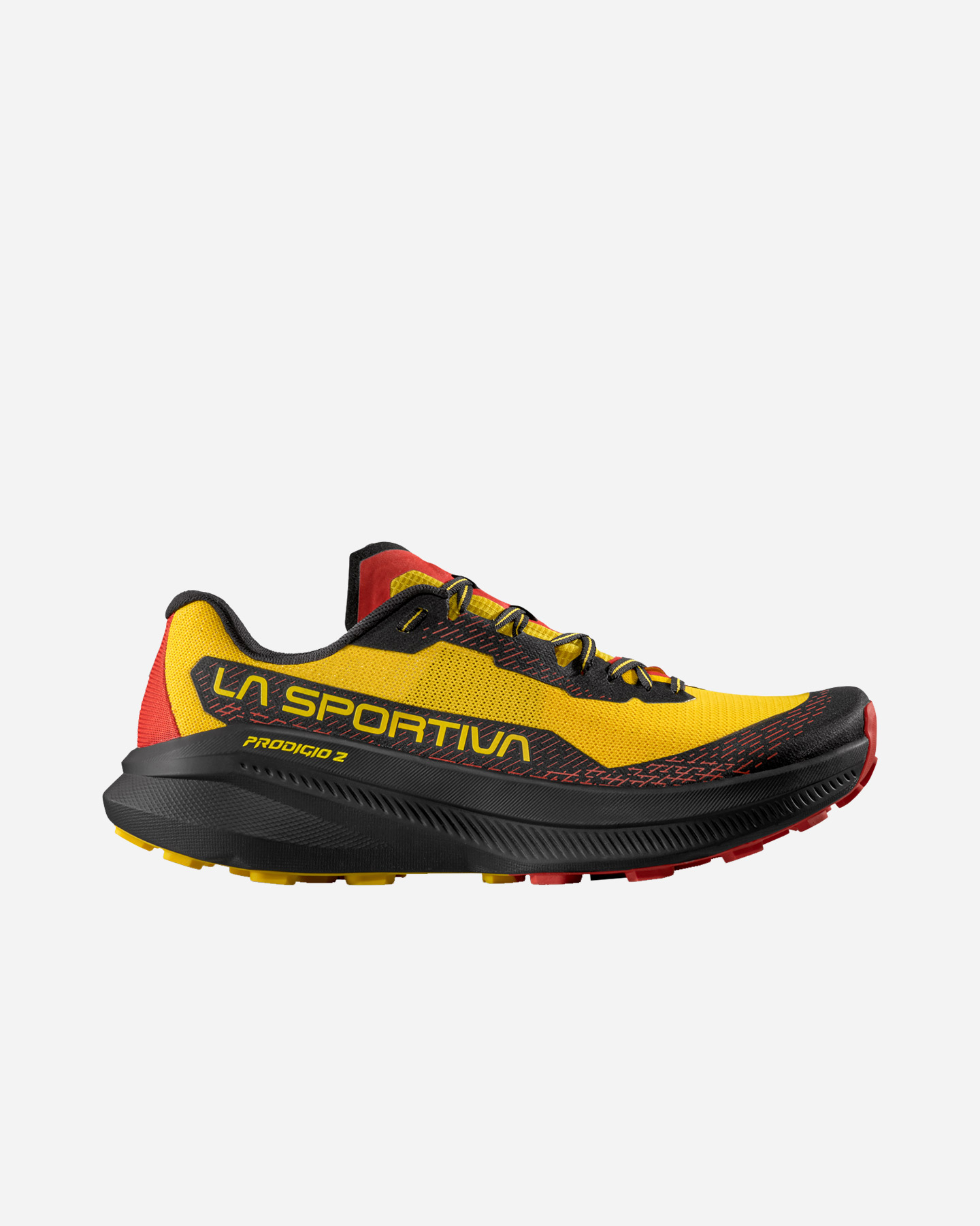 la sportiva Prodigio 2 uomo