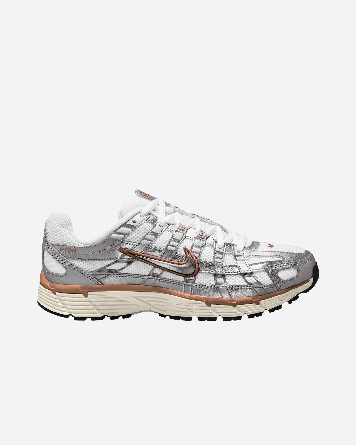 Scarpe sneakers NIKE P 6000 W - Color mix - 0 | Cisalfa Sport