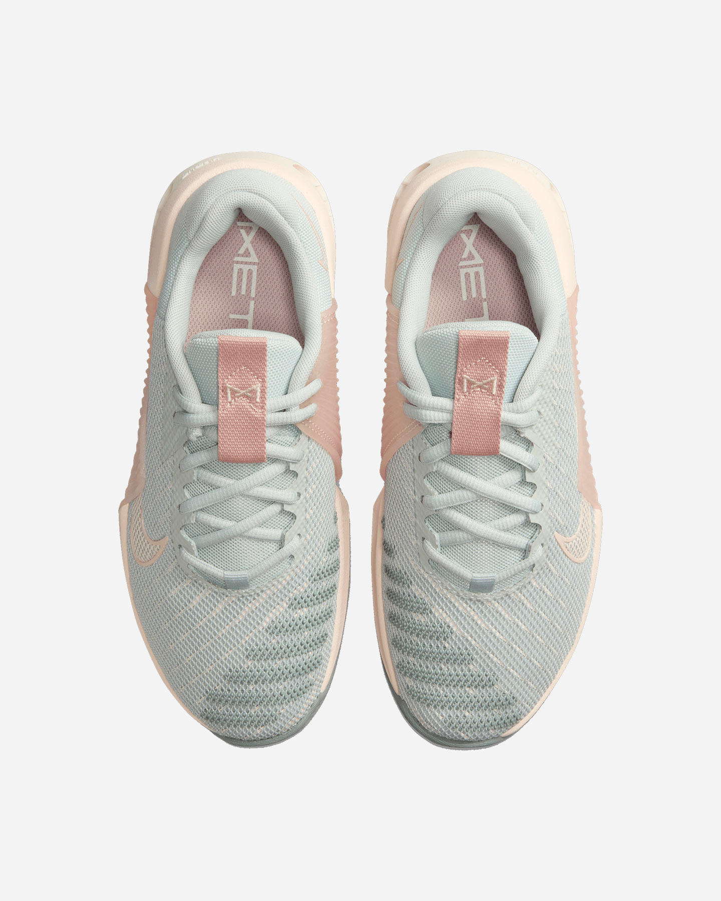 Scarpe training NIKE METCON 9 W - Grigio - 3 | Cisalfa Sport