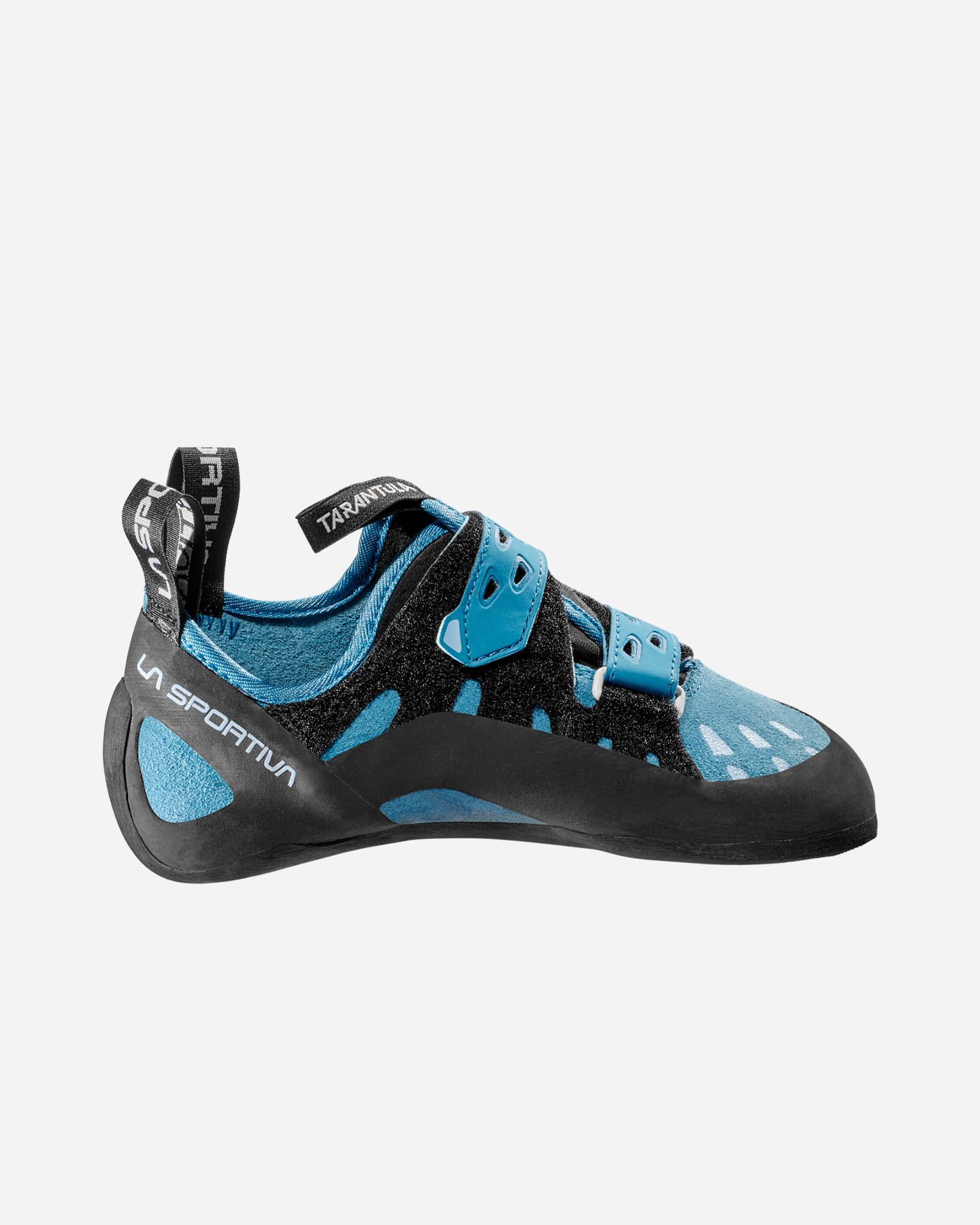 Scarpette arrampicata LA SPORTIVA TARANTULA W - Azzurro - 0 | Cisalfa Sport