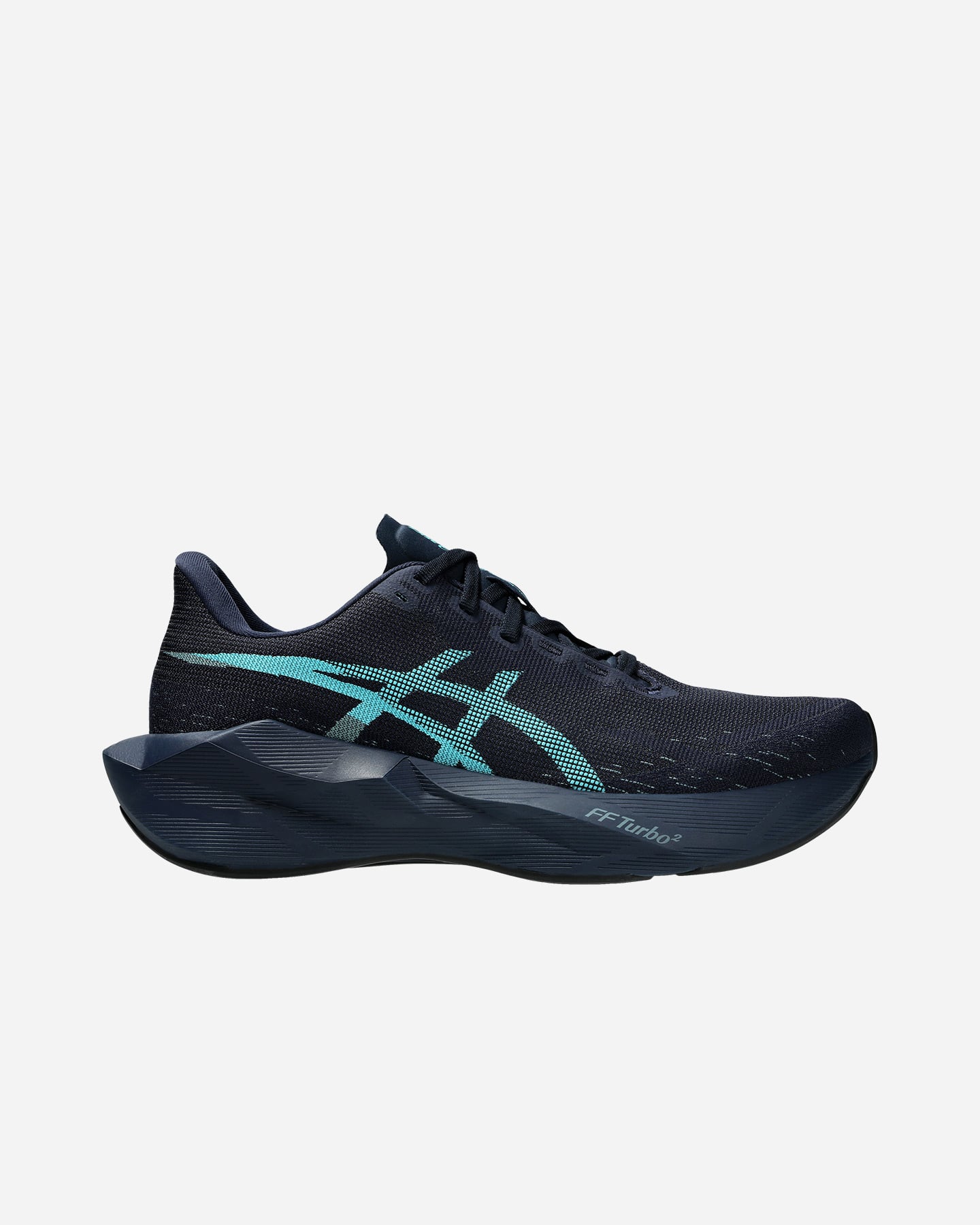 Asics Novablast 6 M - Scarpe Running - Uomo - Blu Navy