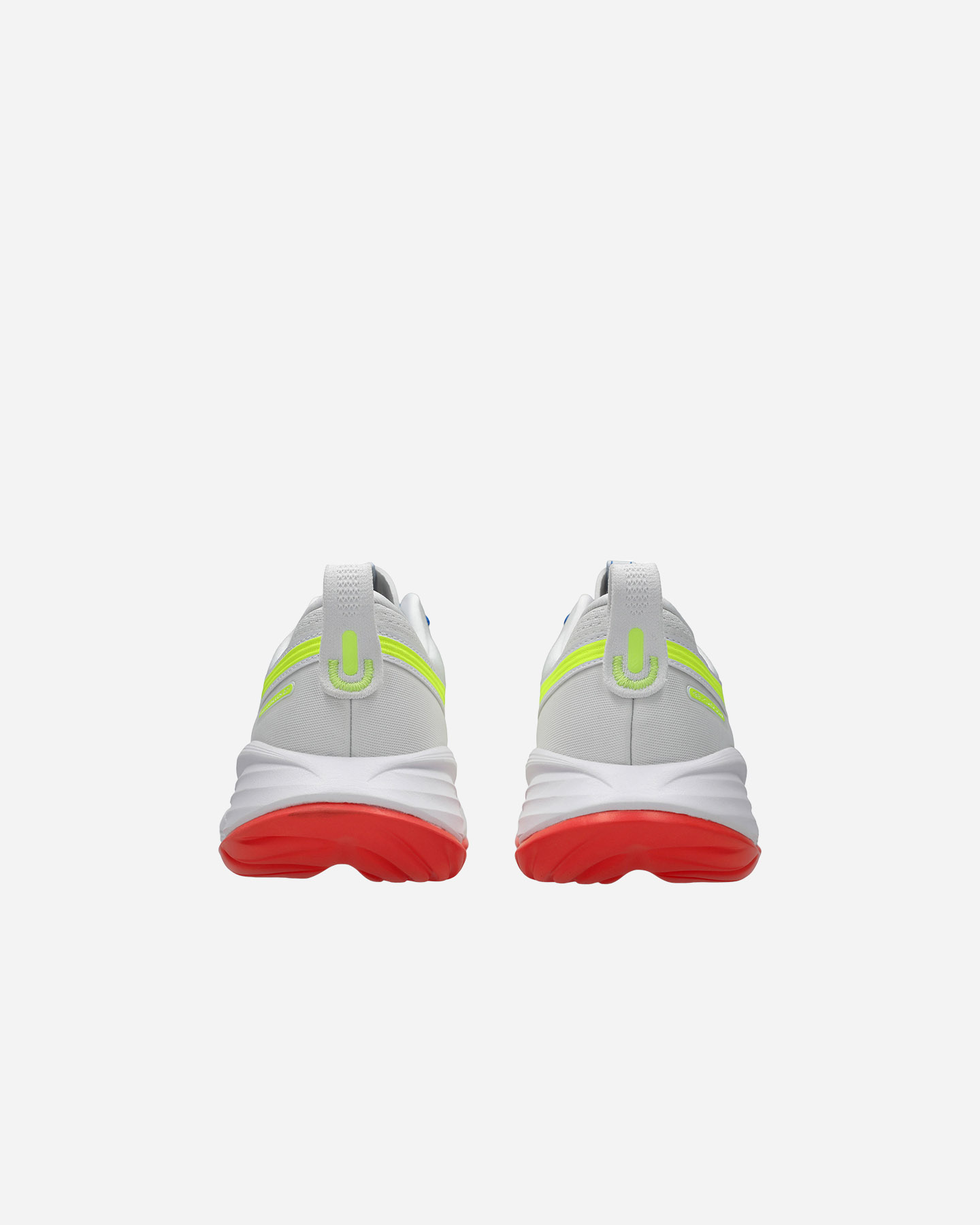 Scarpe running ASICS GEL-CUMULUS 27 ATC M - Bianco - 4 | Cisalfa Sport