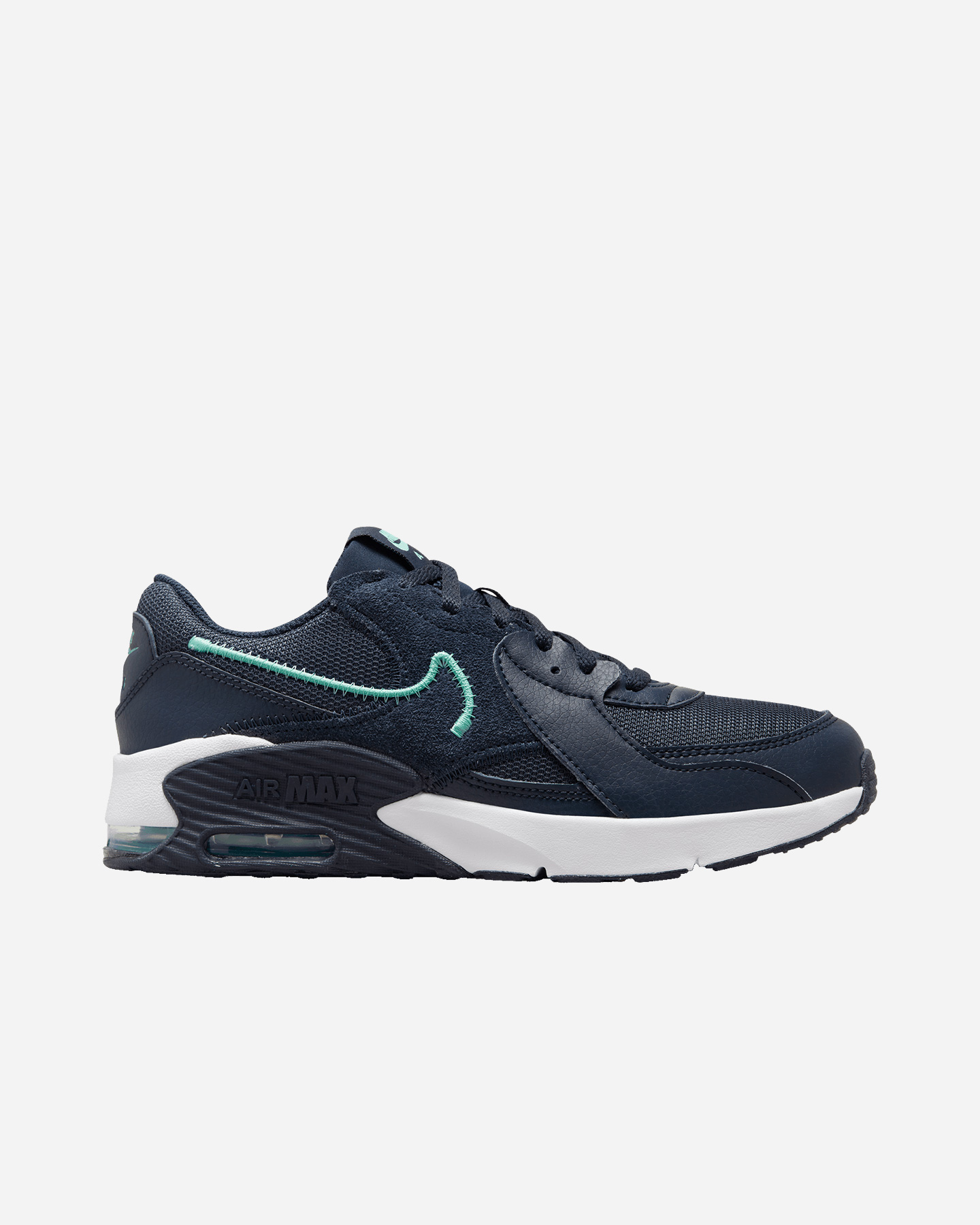 Scarpe sneakers NIKE AIR MAX EXCEE GS JR - 12 | Cisalfa Sport