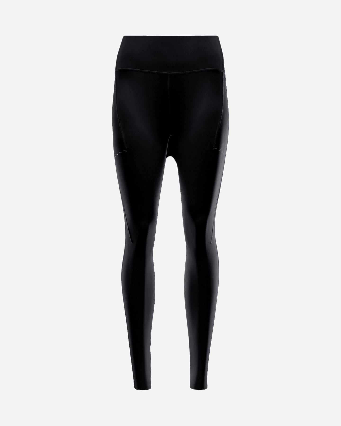 Fuseaux running NIKE SWIFT 7/8 W - Nero - 0 | Cisalfa Sport