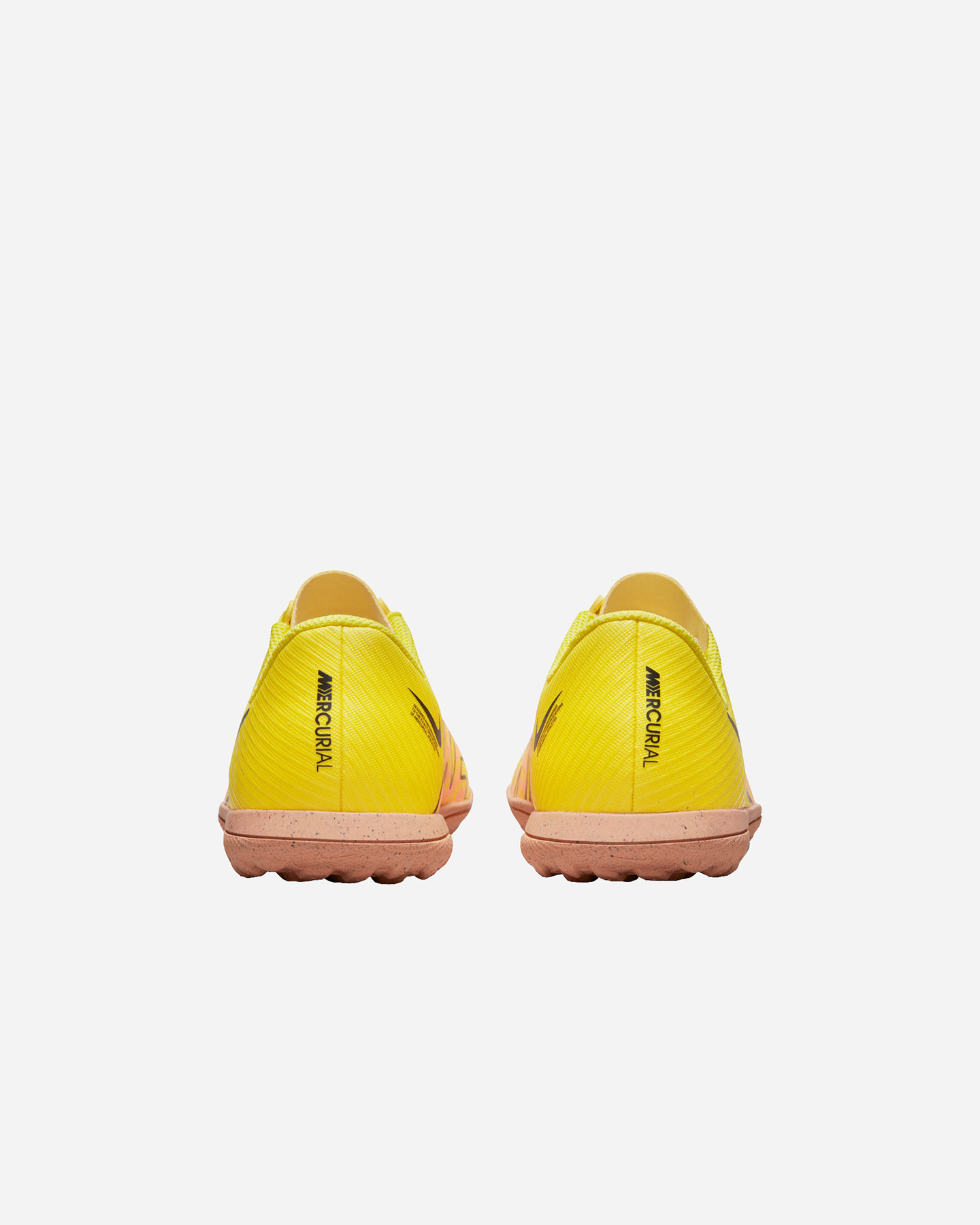 Scarpe calcio NIKE MERCURIAL VAPOR 15 CLUB TF JR - 4 | Cisalfa Sport