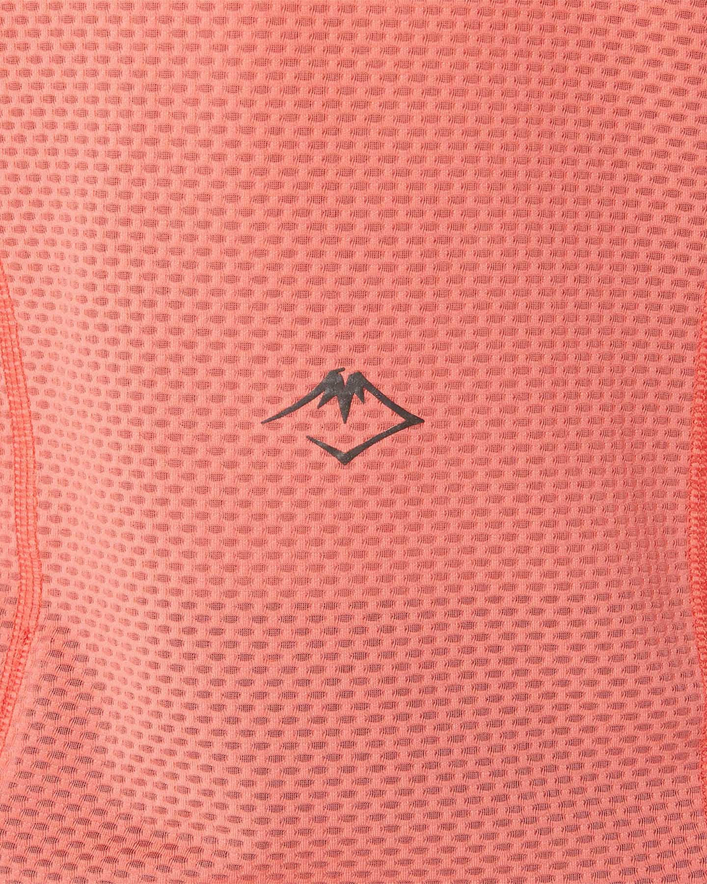 T-shirt running ASICS FUJITRAIL W - Rosa - 5 | Cisalfa Sport