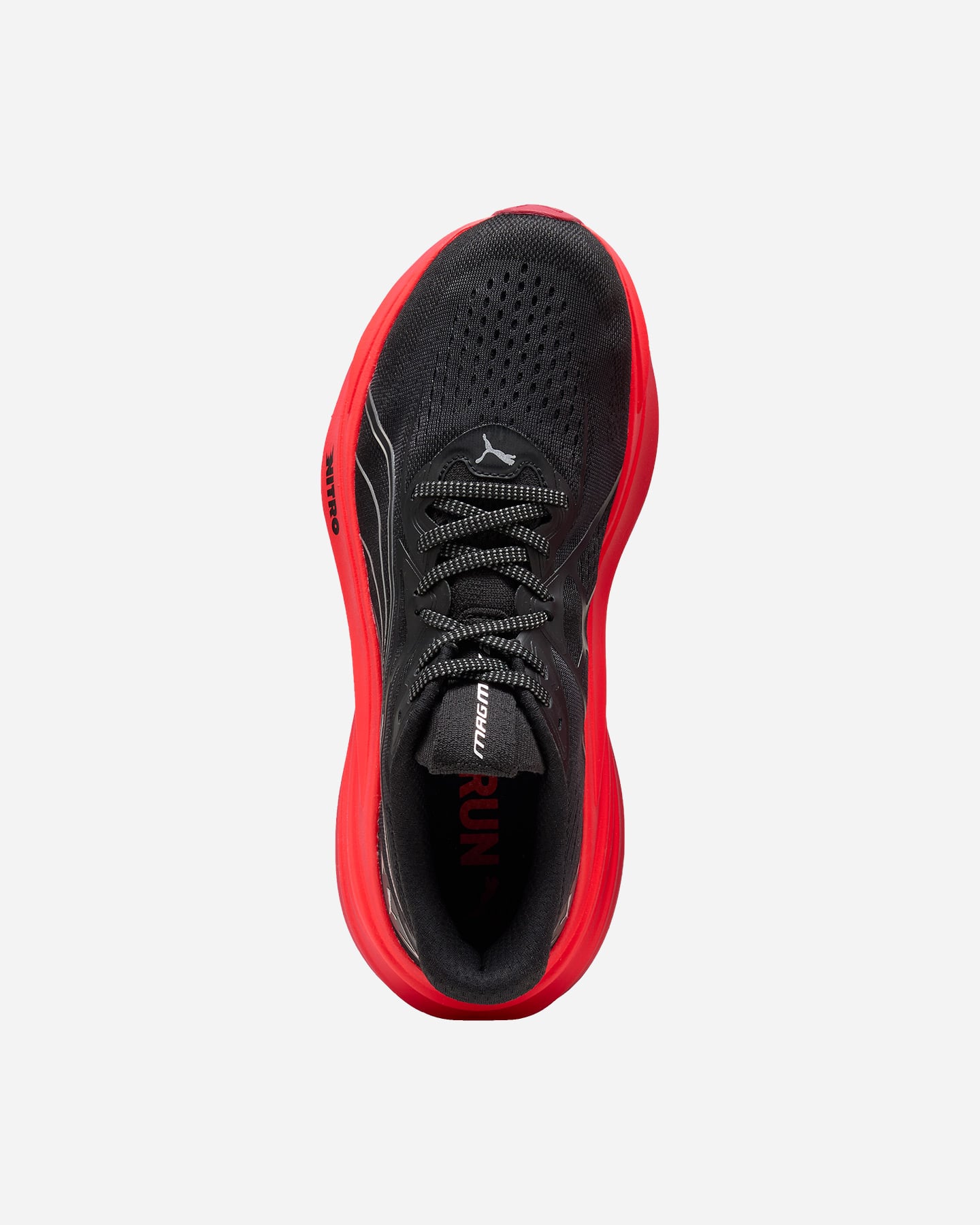 Scarpe running PUMA MAGMAX NITRO 2 M - 4 | Cisalfa Sport