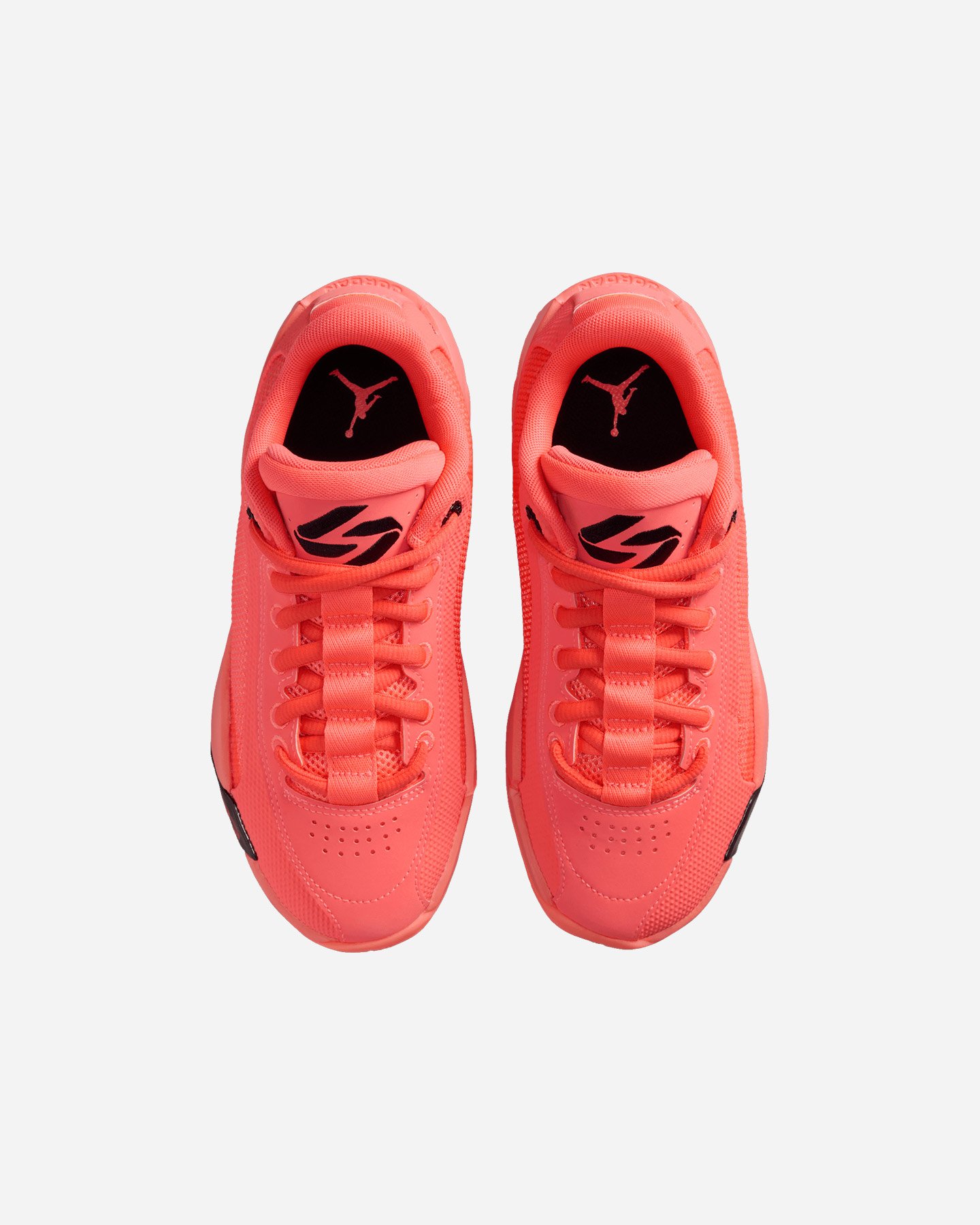 Scarpe basket NIKE GS JORDAN LUKA 77 JR - Arancione - 3 | Cisalfa Sport