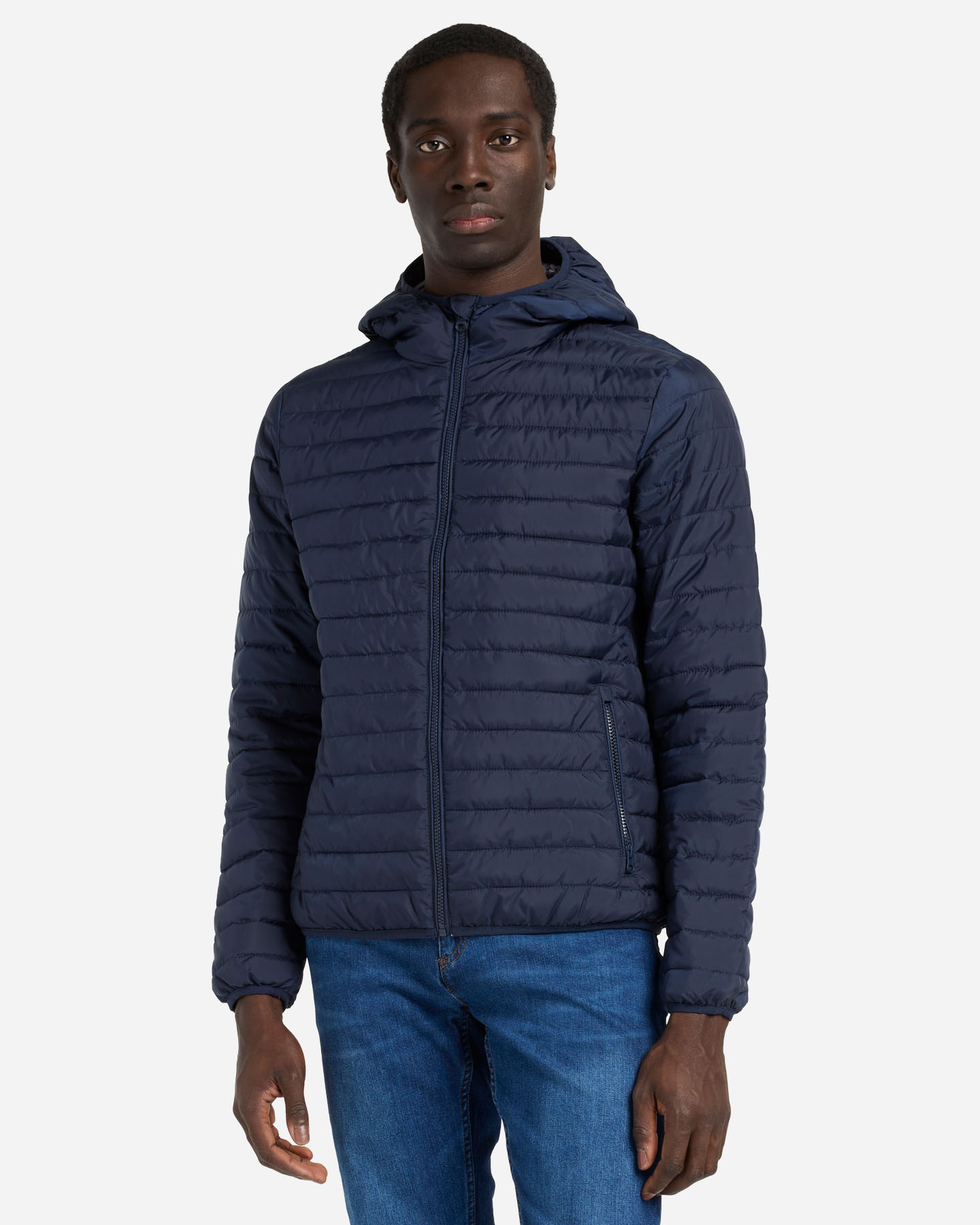 Giubbotto DACK'S ESSENTIAL M - Blu - 1 | Cisalfa Sport