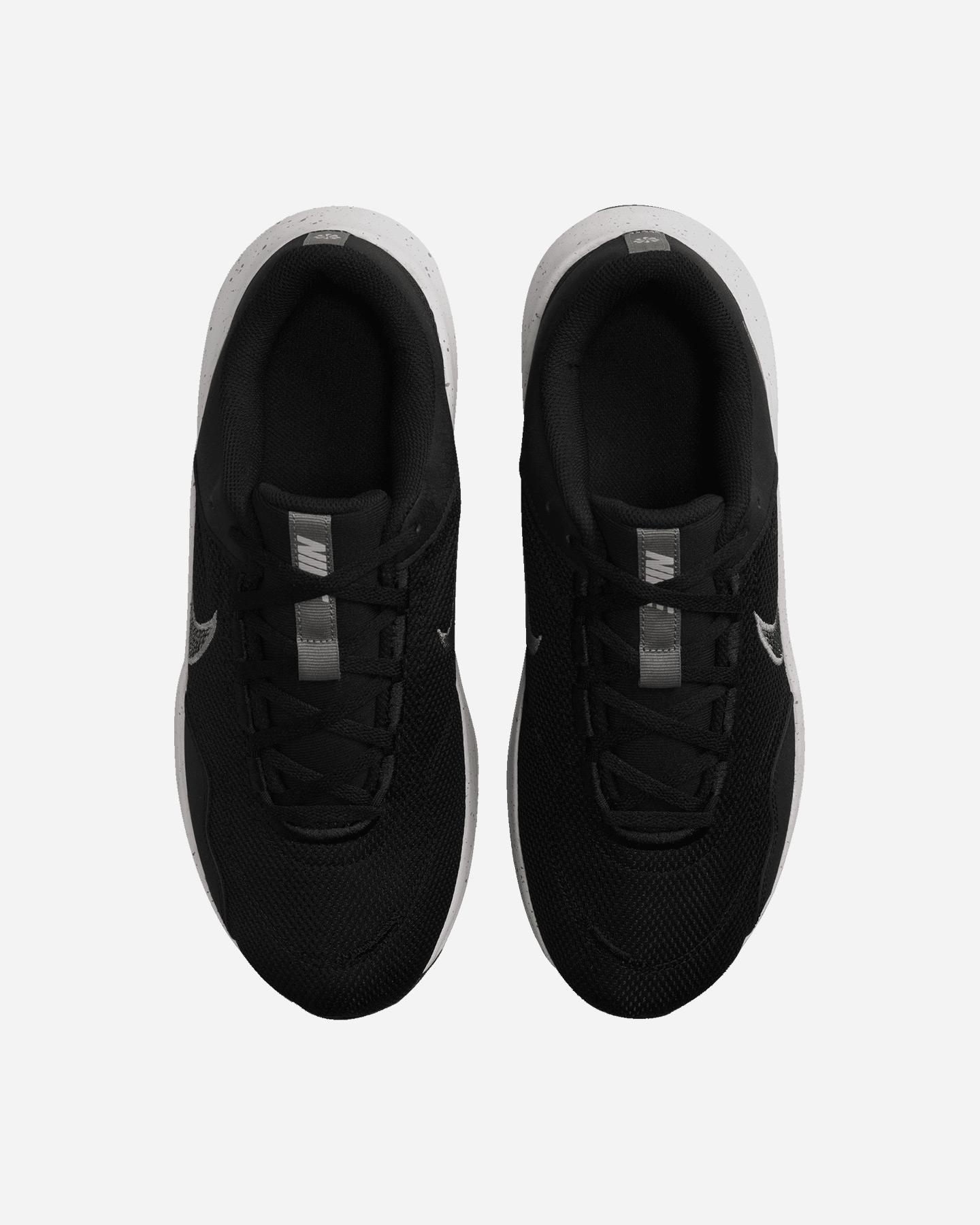 Scarpe training NIKE LEGEND ESSENTIAL 3 M - Nero - 3 | Cisalfa Sport