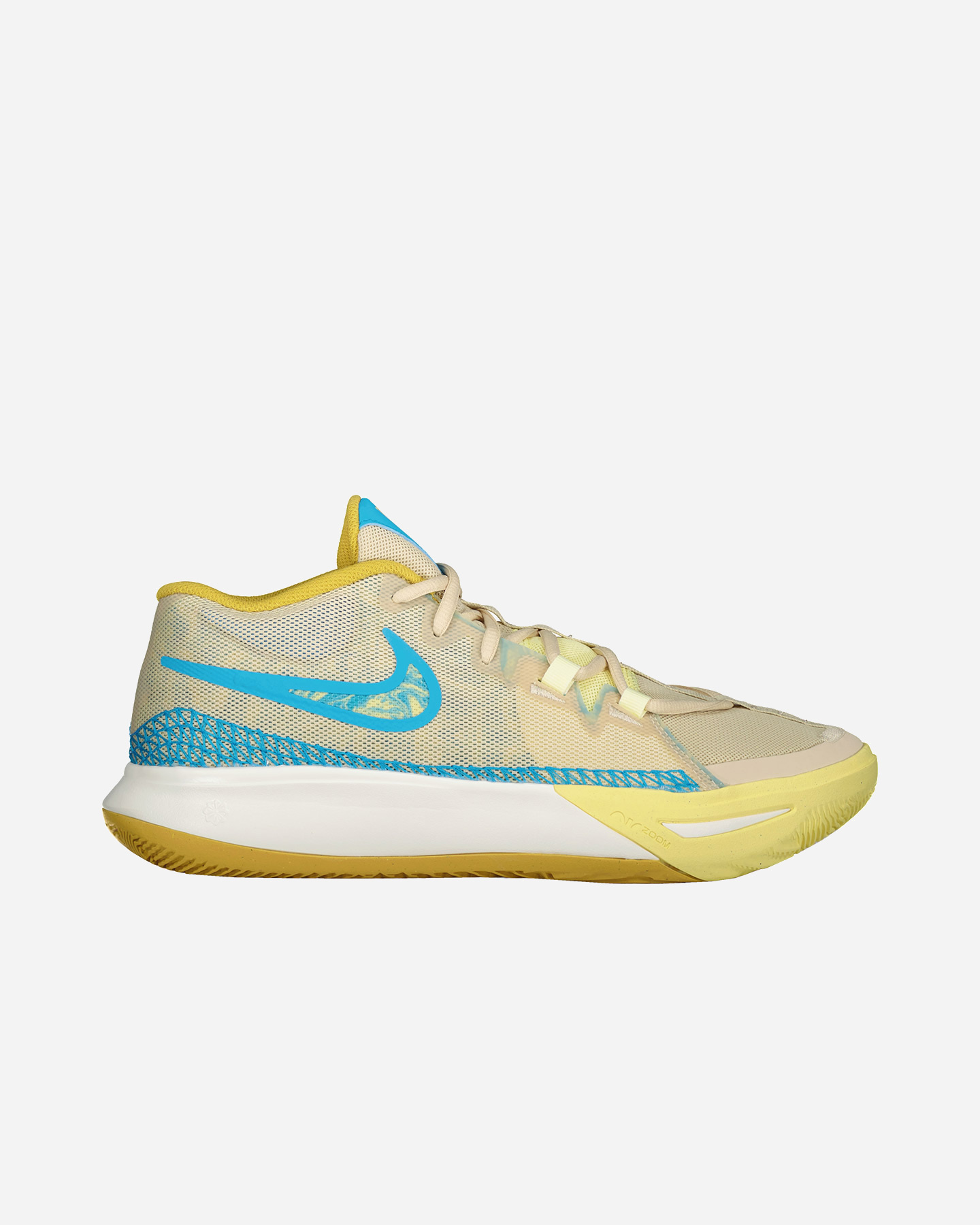 Scarpe basket NIKE KYRIE FLYTRAP 6  - Beige - 0 | Cisalfa Sport
