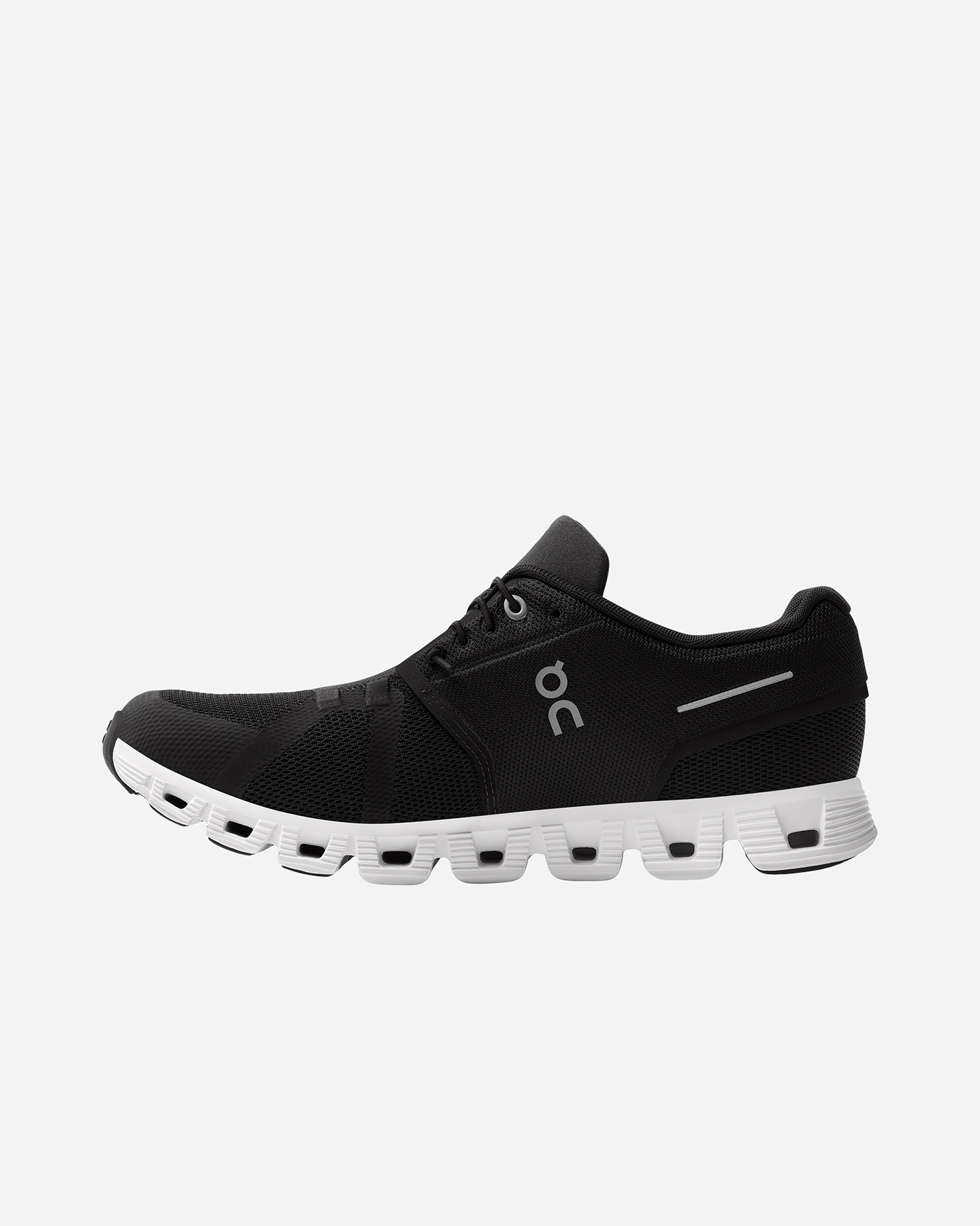 Scarpe sneakers ON CLOUD 5 M - Nero - 5 | Cisalfa Sport