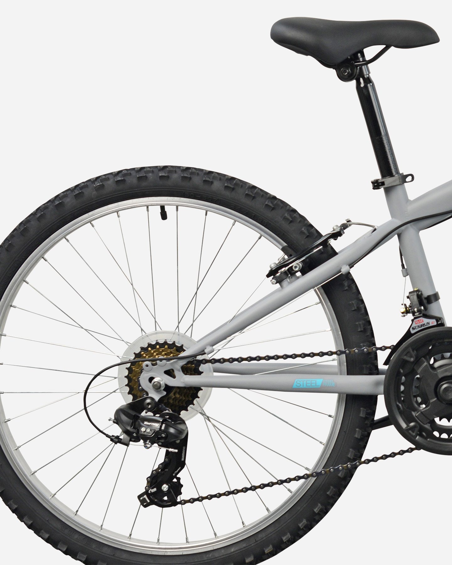 Bici junior CARNIELLI MOUNTAIN BIKE 24 ORBIT JR - 2 | Cisalfa Sport