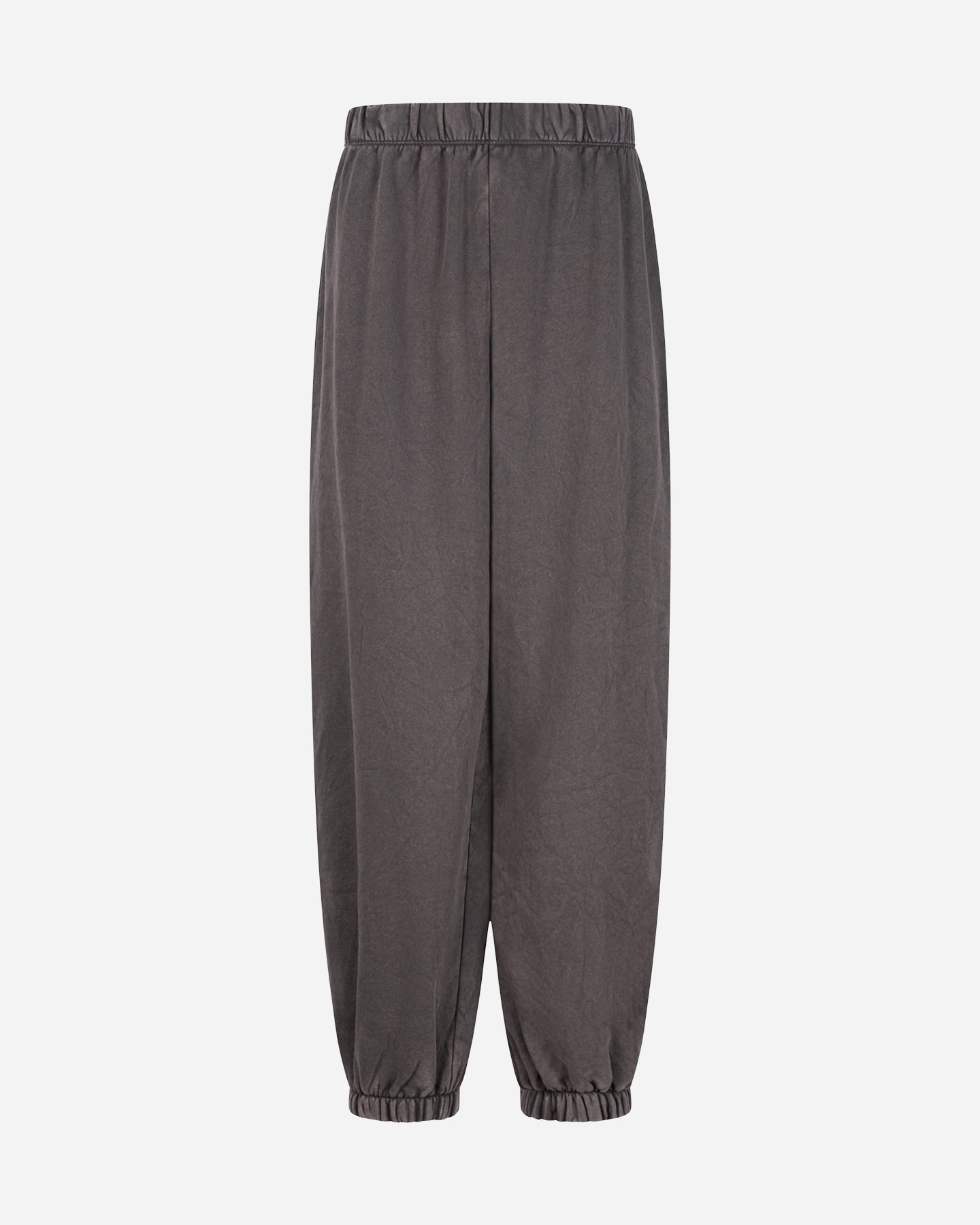 Pantalone MIA M ELASTIC OVERSIZED W - Grigio - 0 | Cisalfa Sport