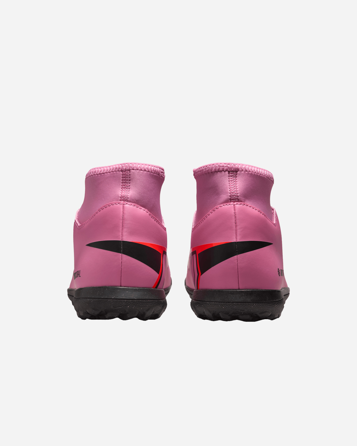Scarpe calcio NIKE MERCURIAL SUPERFLY 10 CLUB TF M - Color mix - 4 | Cisalfa Sport