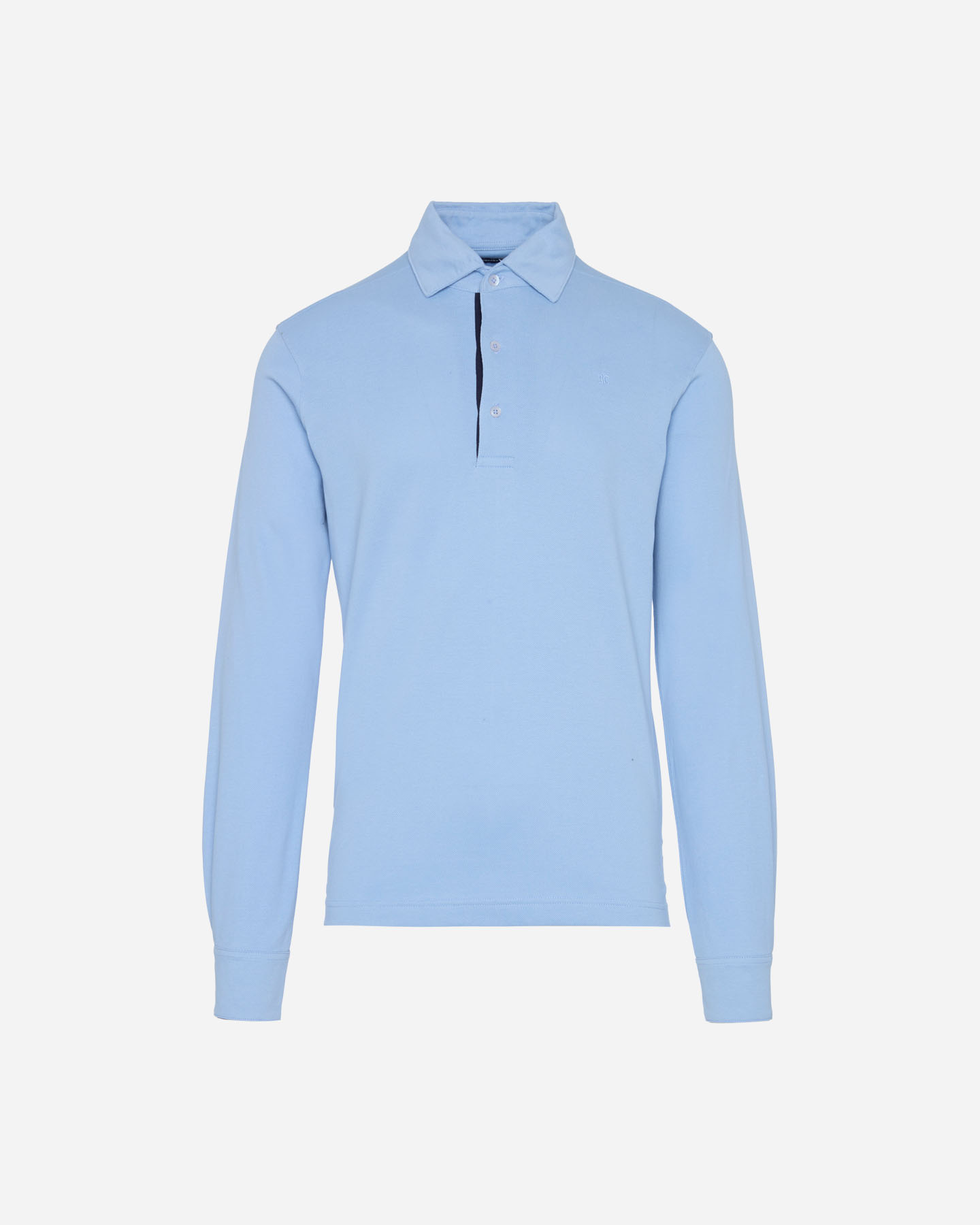Polo BEST COMPANY METROPOLITAN COMMUTER M - Azzurro - 0 | Cisalfa Sport