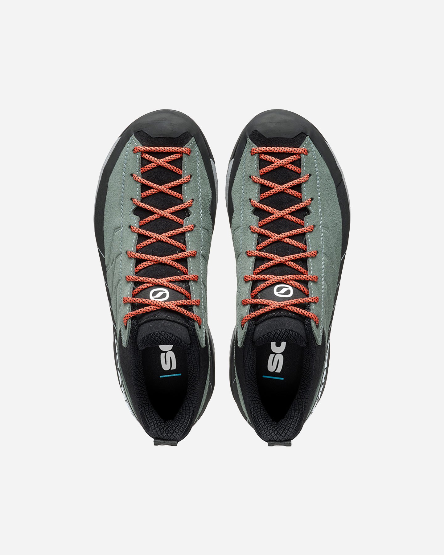 Scarpe trail SCARPA MESCALITO W - Verde - 2 | Cisalfa Sport