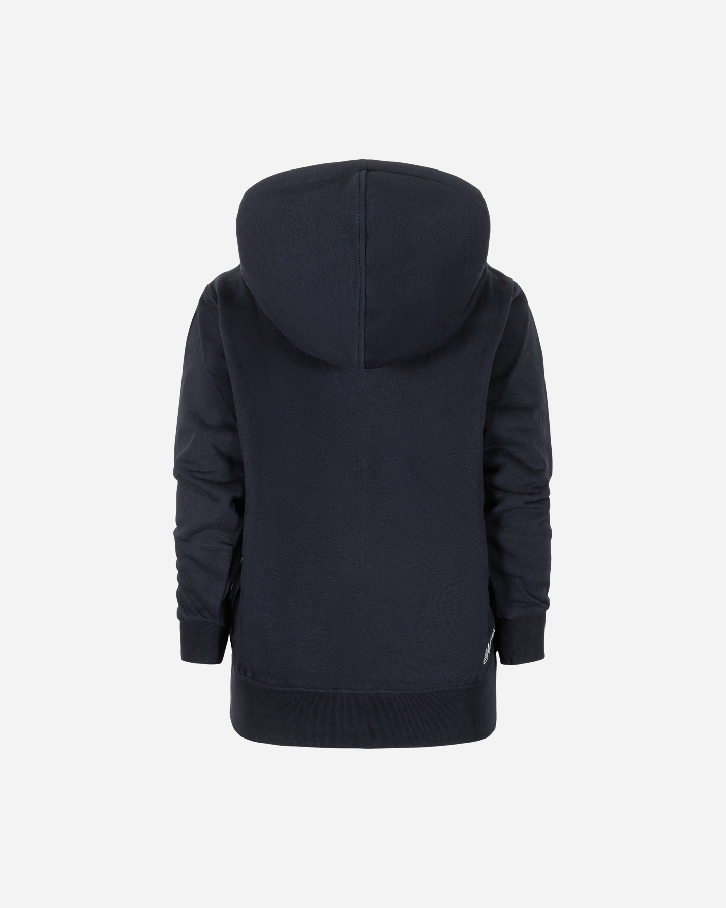 Felpa ADMIRAL VARSITY JR - Blu - 1 | Cisalfa Sport