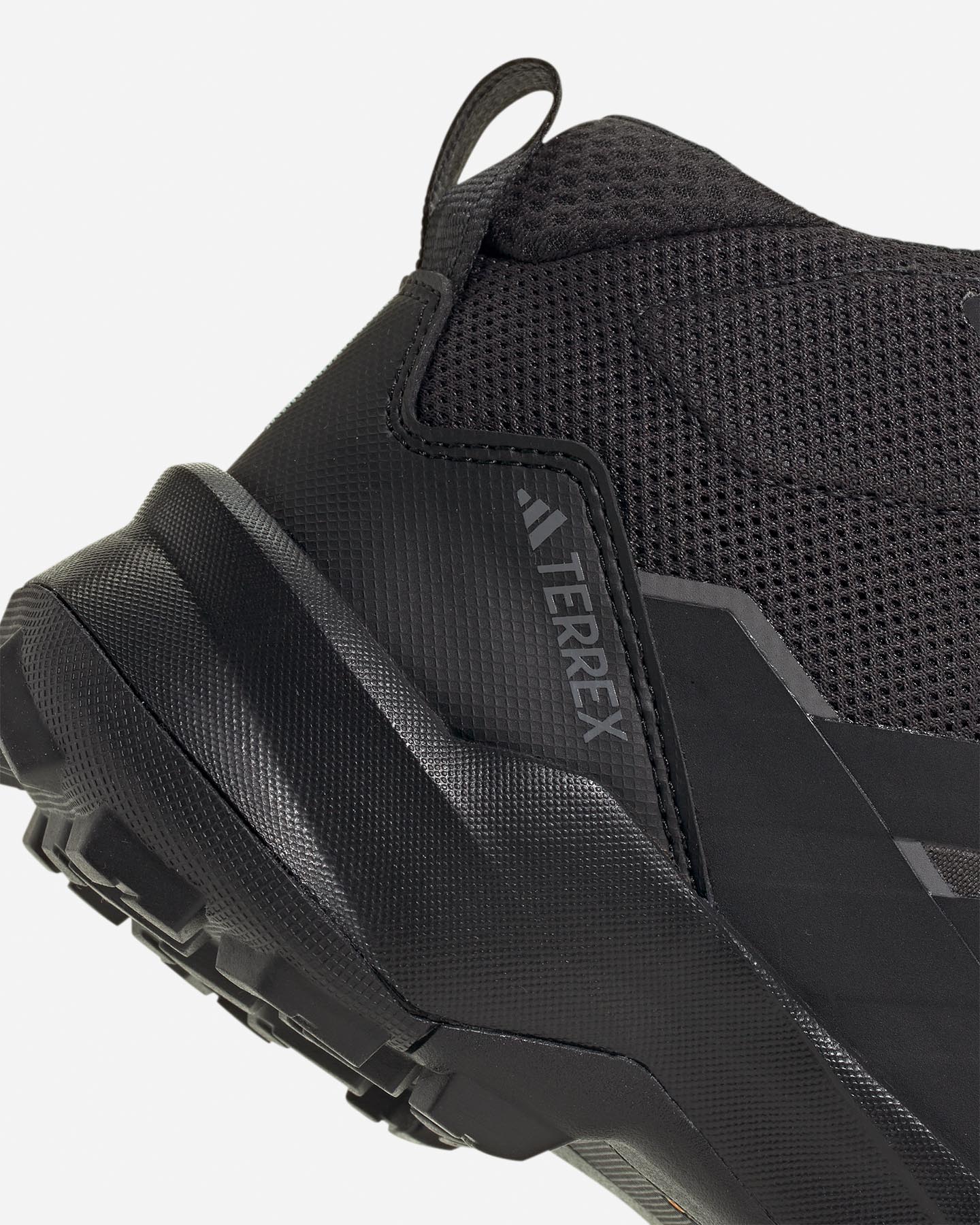 Scarpe escursionismo ADIDAS TERREX SKYCHASER AX5 MID GTX W - Nero - 4 | Cisalfa Sport