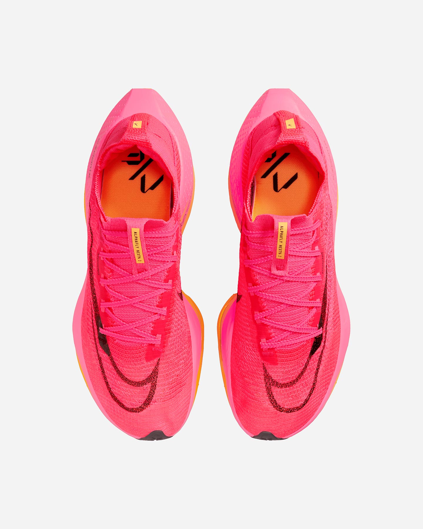 Scarpe running NIKE AIR ZOOM ALPHAFLY NEXT% 2 M - 3 | Cisalfa Sport