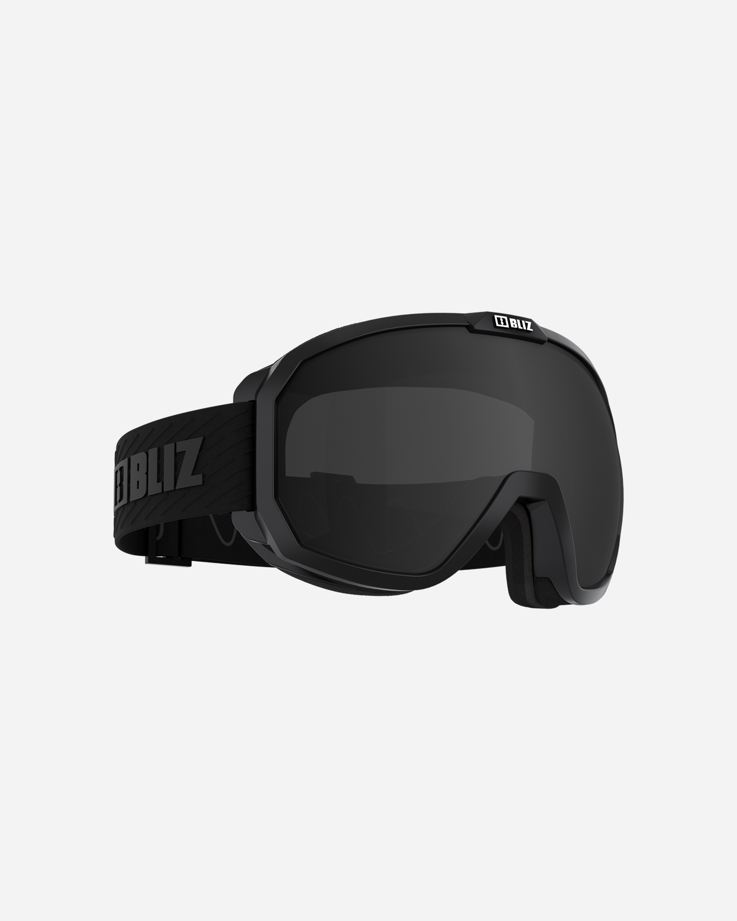 Maschera sci BLIZ CHARGE OTG CAT3  - Grigio - 2 | Cisalfa Sport