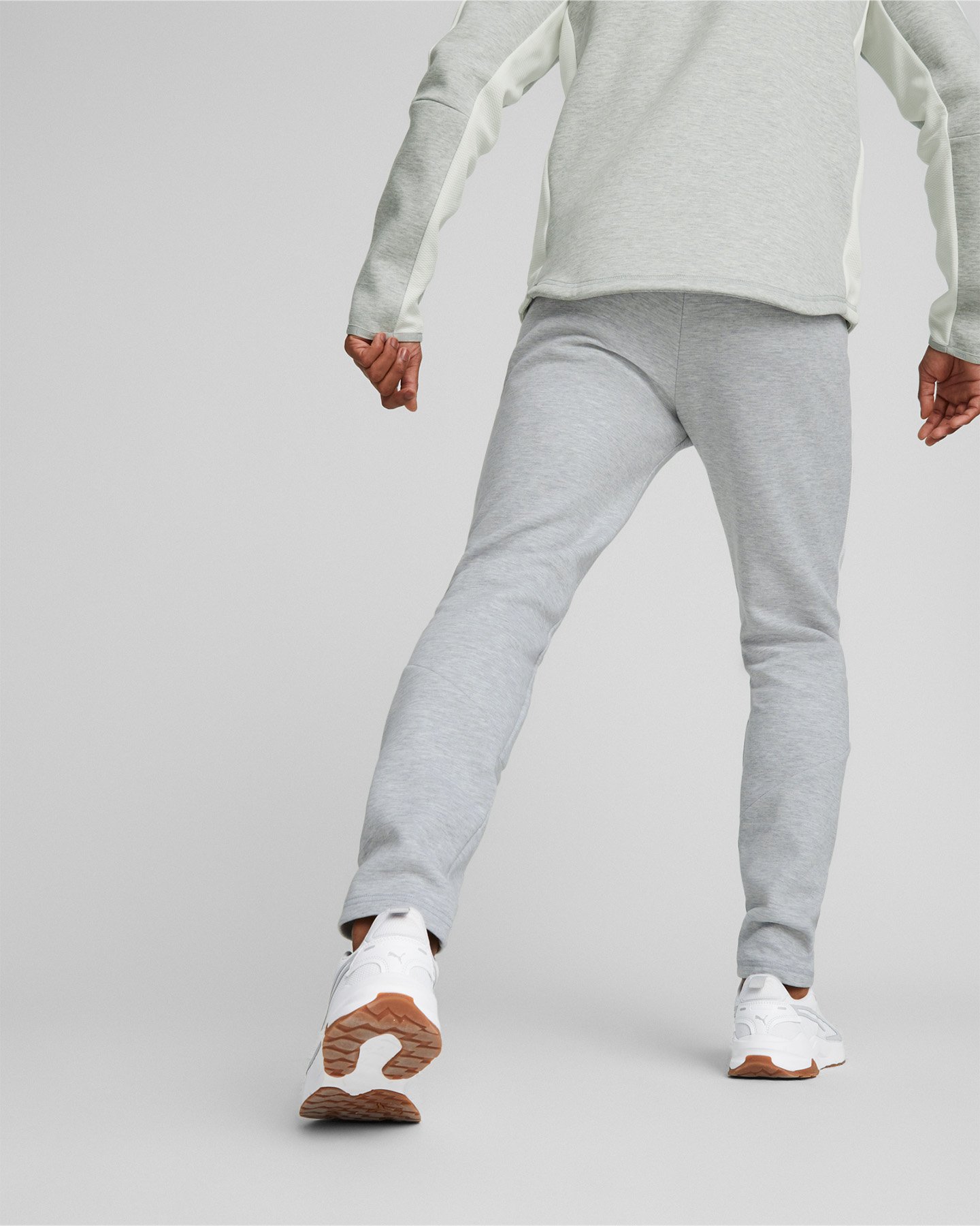 Pantalone PUMA EVOSTRIPE M - 11 | Cisalfa Sport