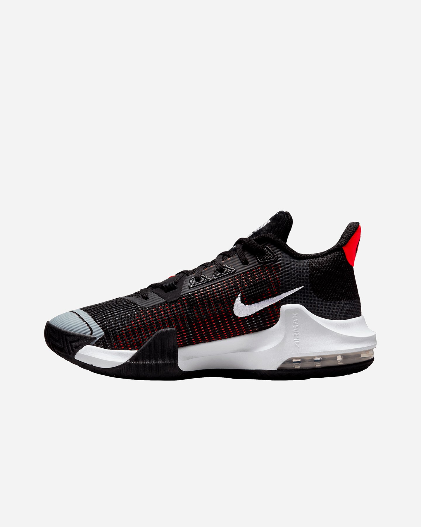 Scarpe basket NIKE AIR MAX IMPACT 3 M - 5 | Cisalfa Sport