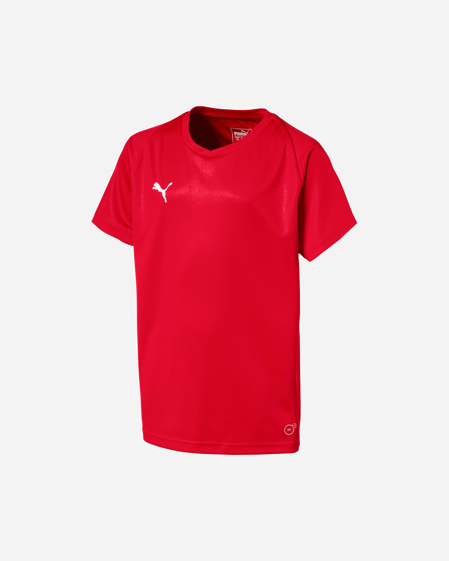 Maglia calcio PUMA LIGA CORE JR - 0 | Cisalfa Sport