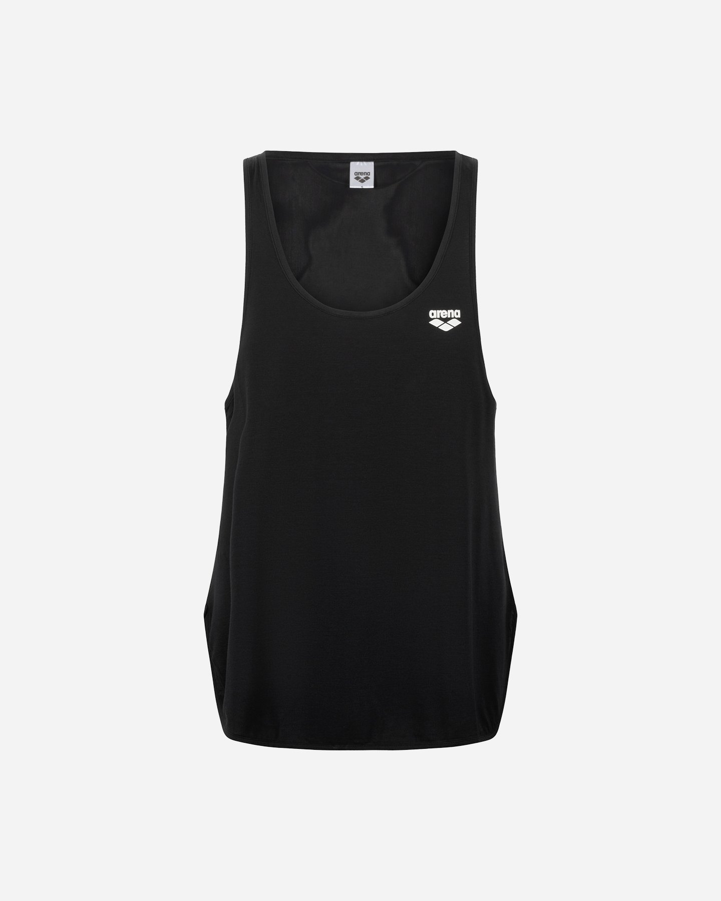 Canotta training ARENA ADVANCE W - Nero - 0 | Cisalfa Sport