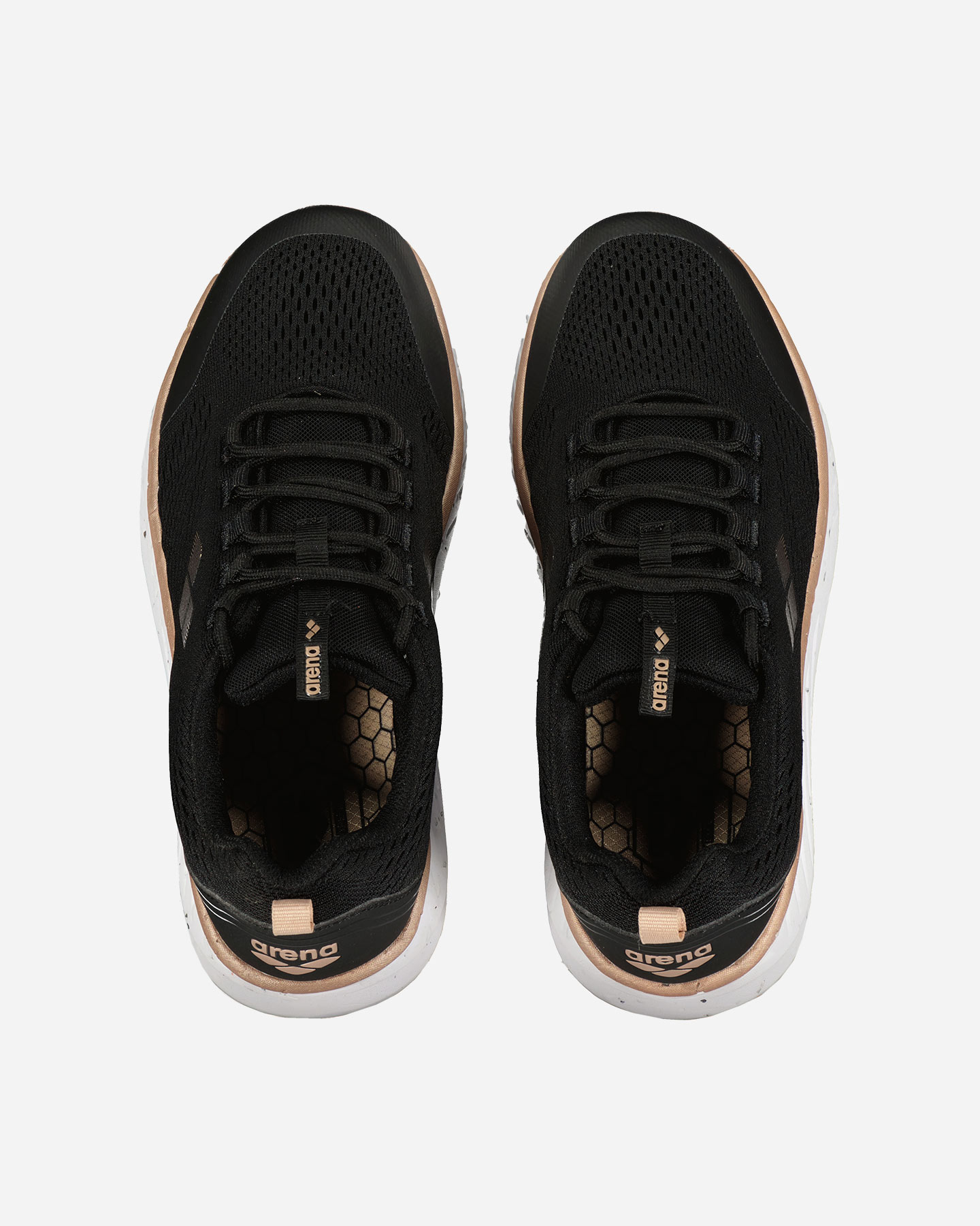 Scarpe sneakers ARENA DC9 W - 3 | Cisalfa Sport